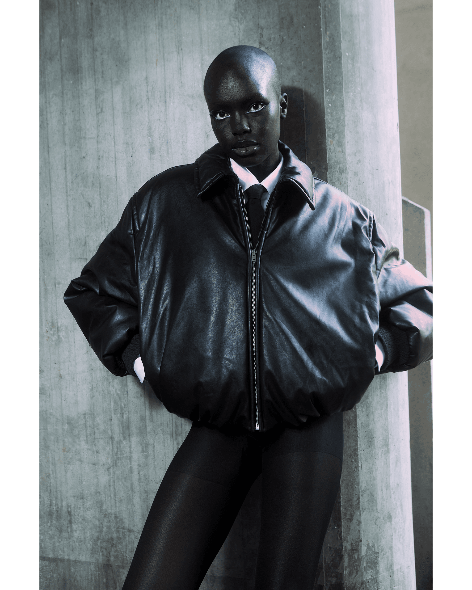 The Act — Look 4