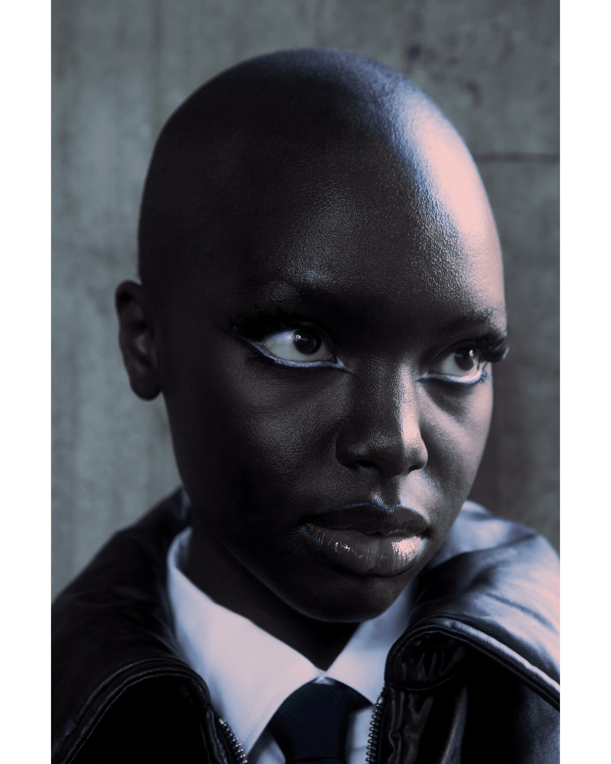 The Act — Look 5