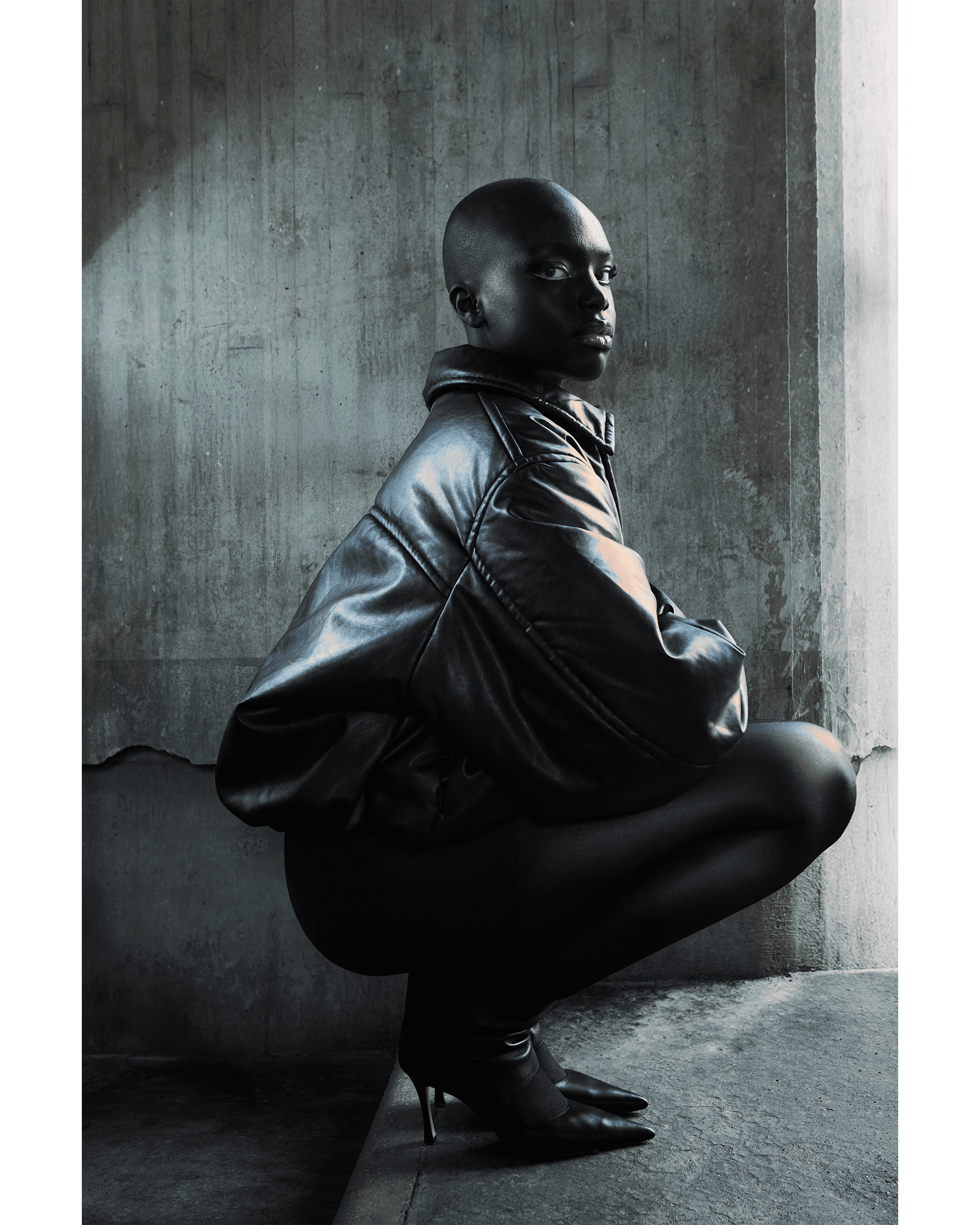 The Act — Look 6