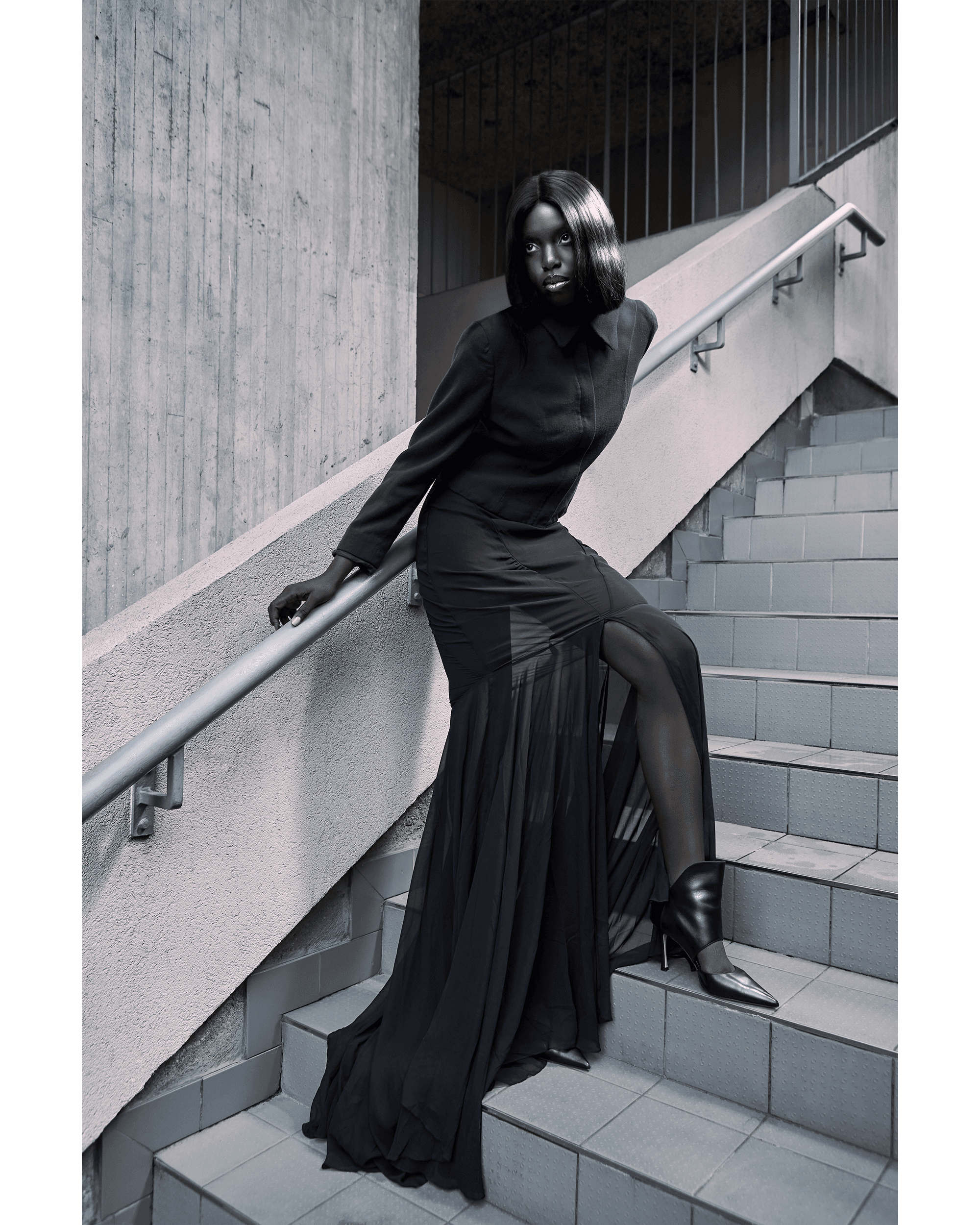 The Act — Look 7