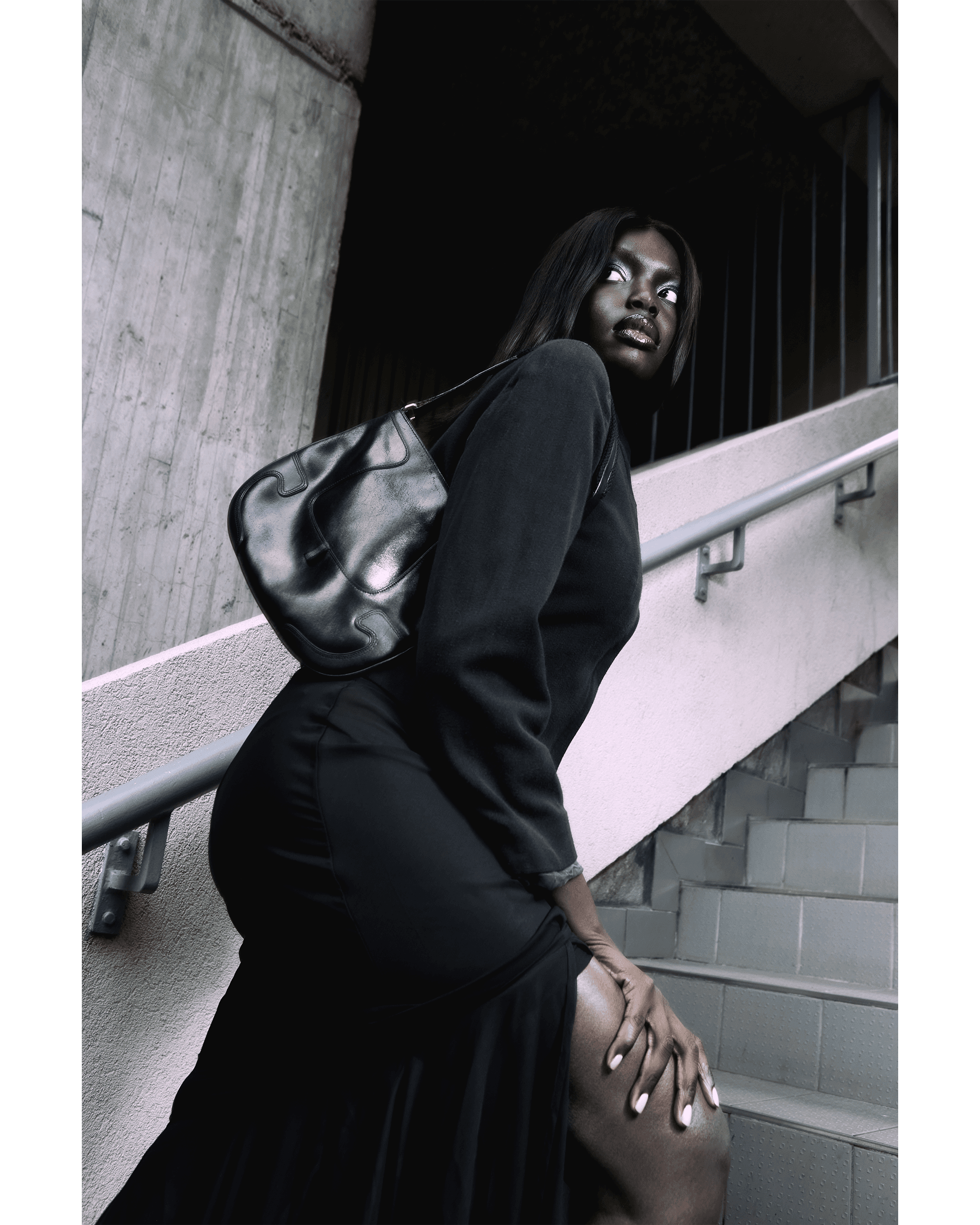 The Act — Look 9