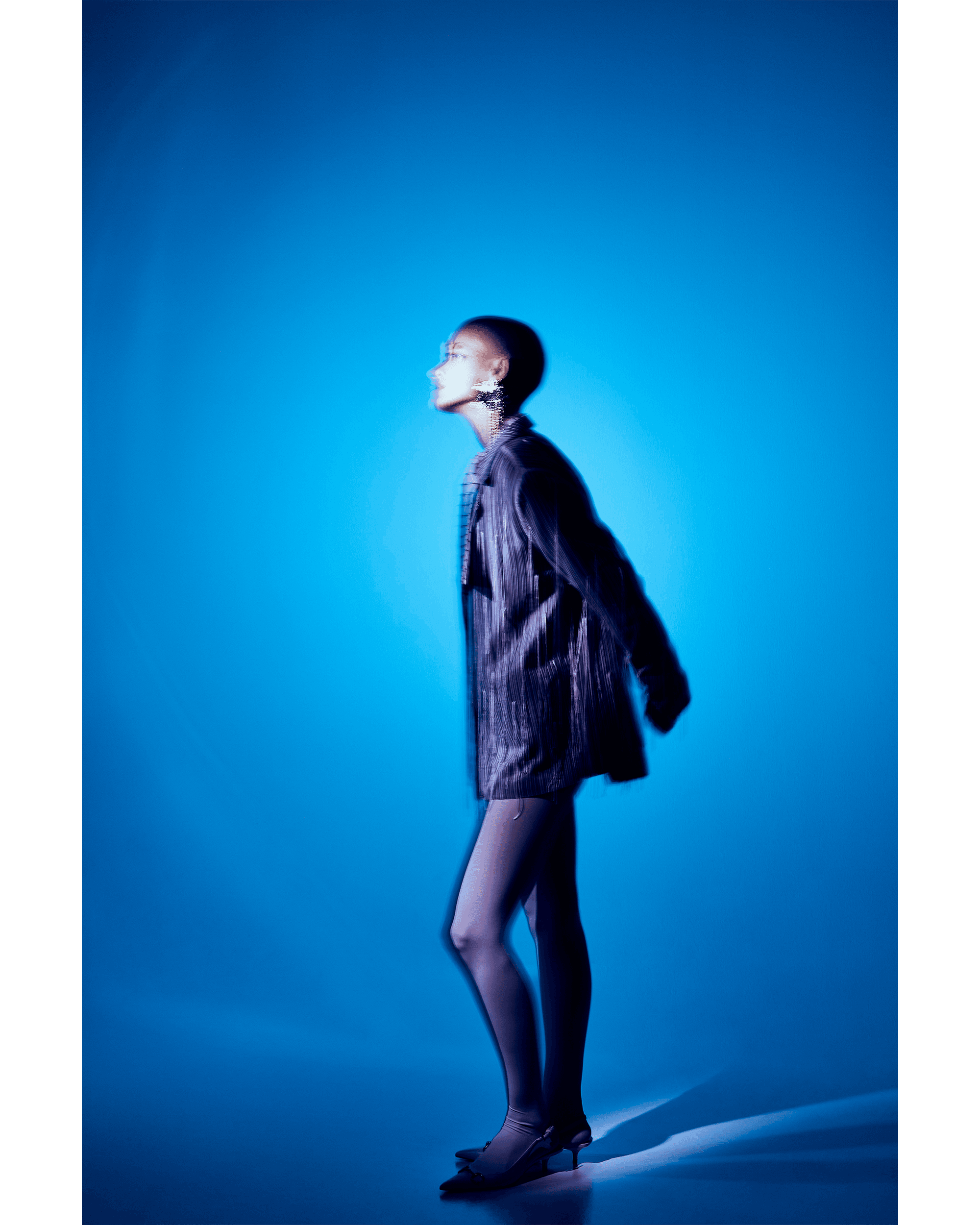 Ultraviolet — Look 2