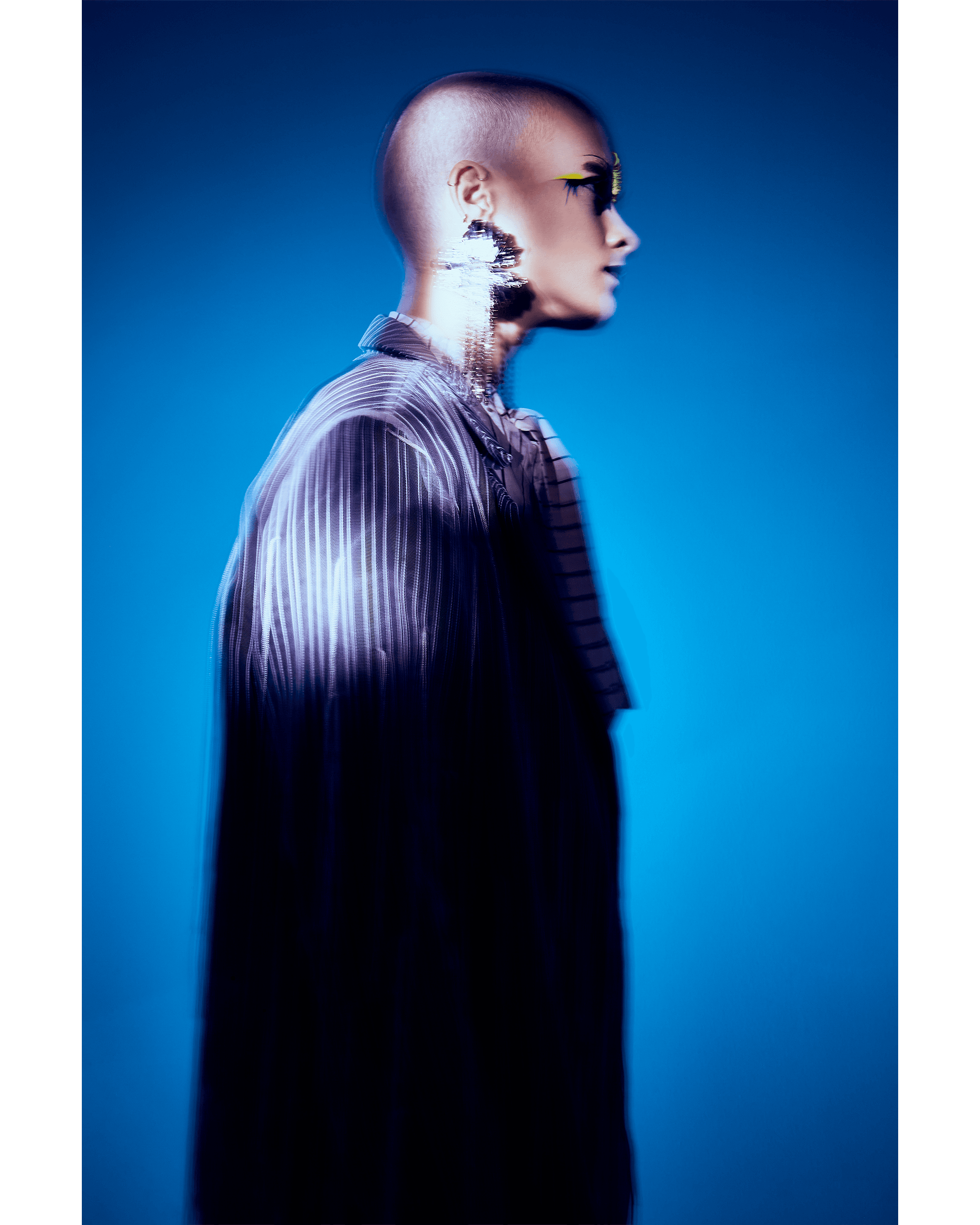 Ultraviolet — Look 3