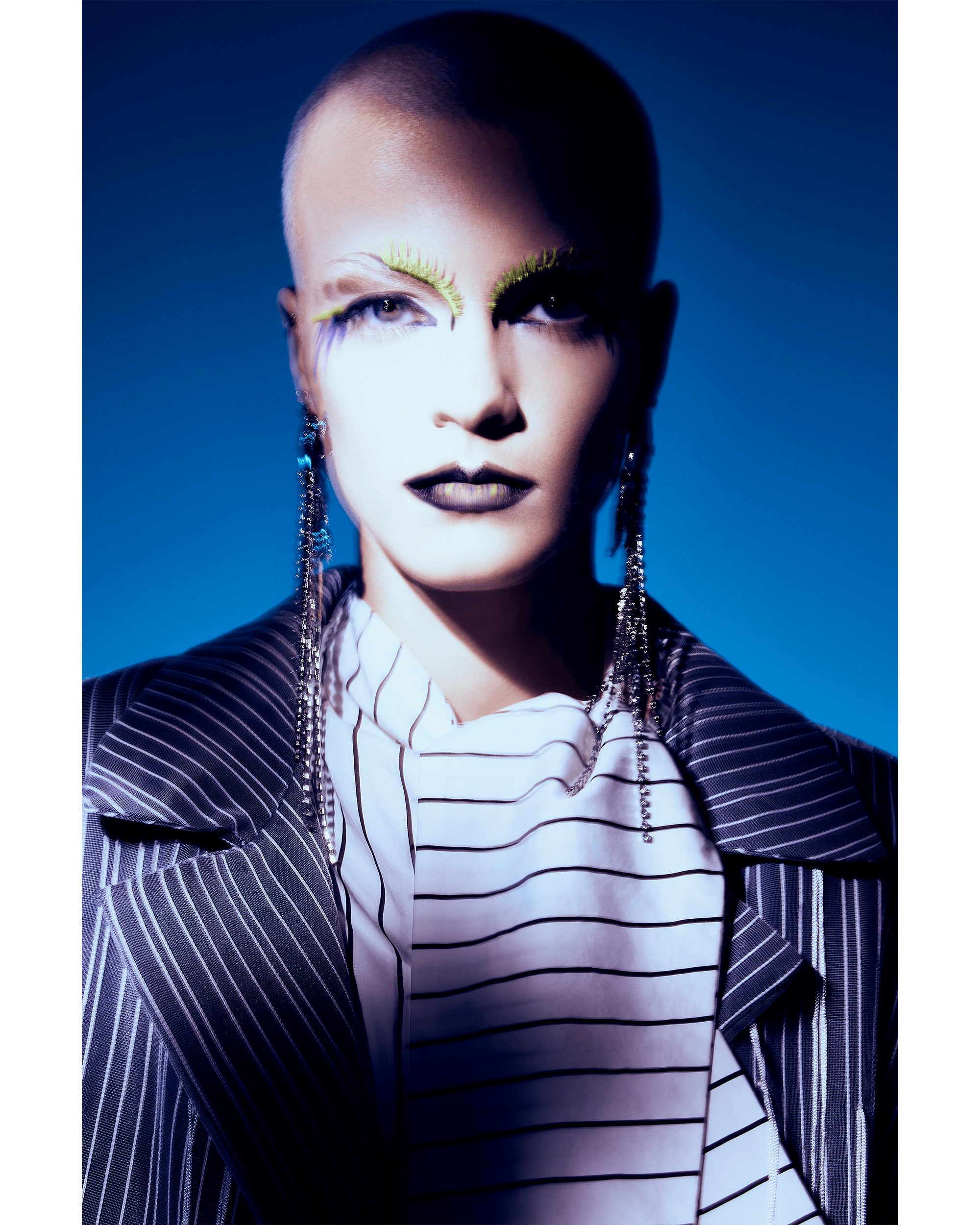 Ultraviolet — Look 4