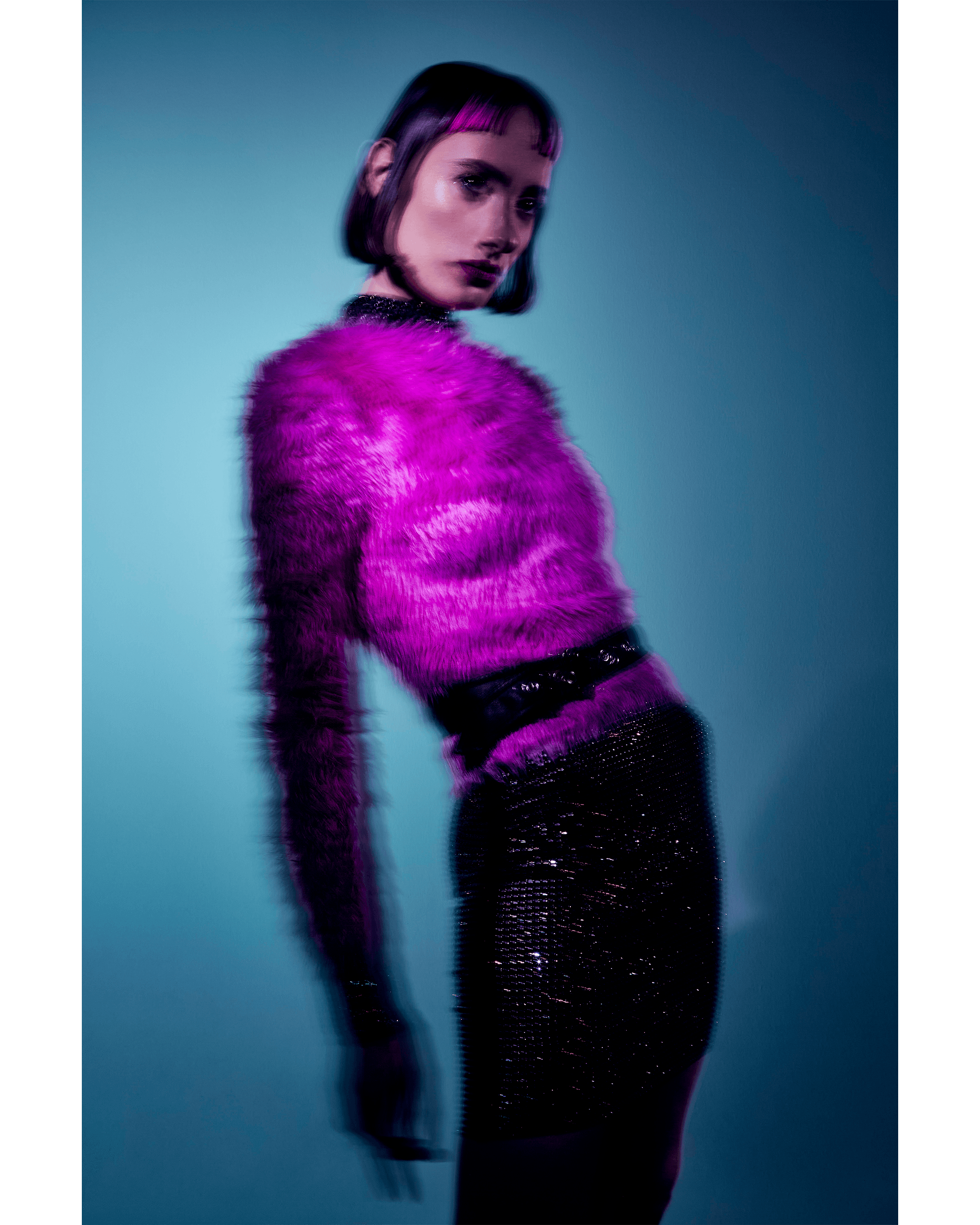 Ultraviolet — Look 11