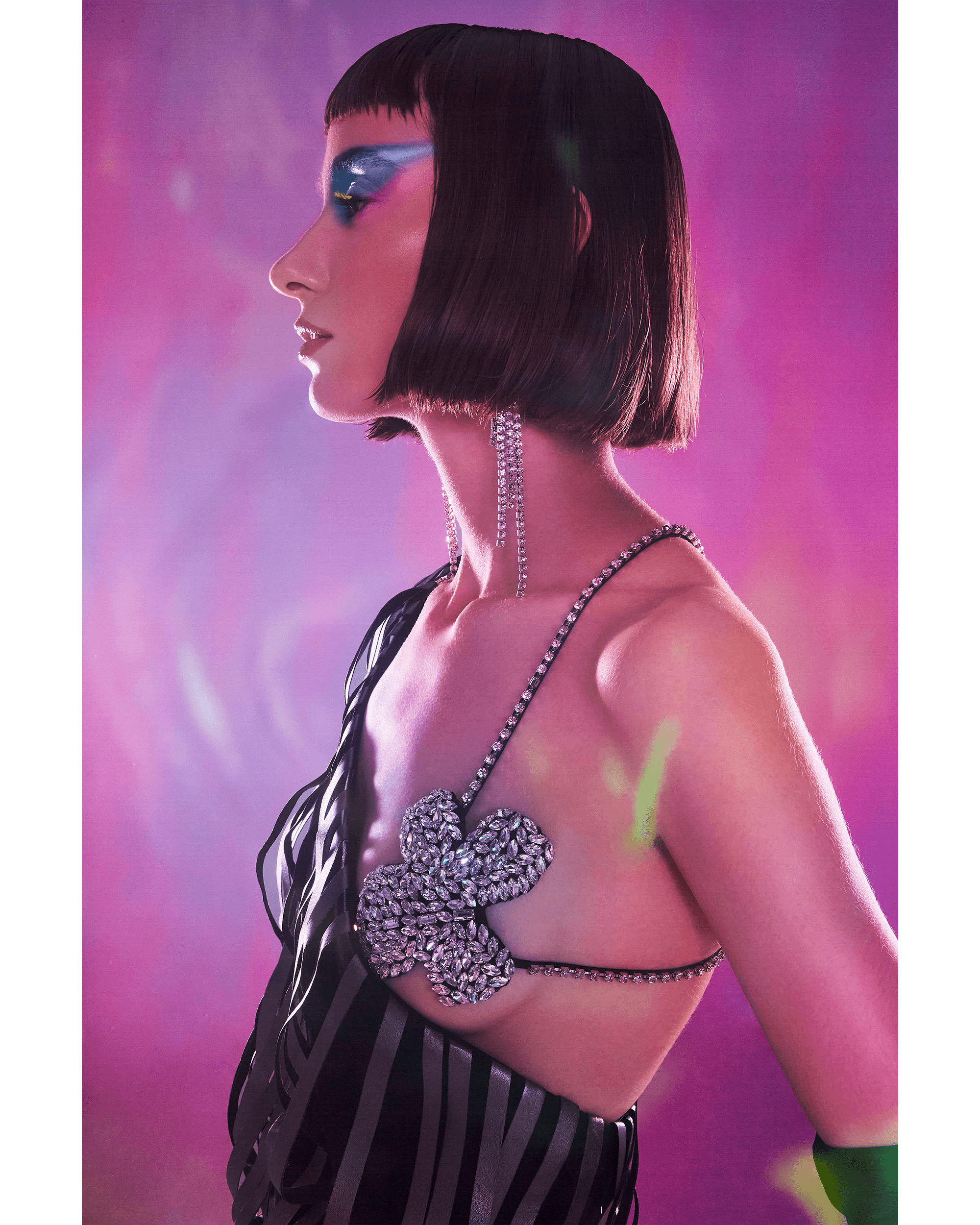 Ultraviolet — Look 15