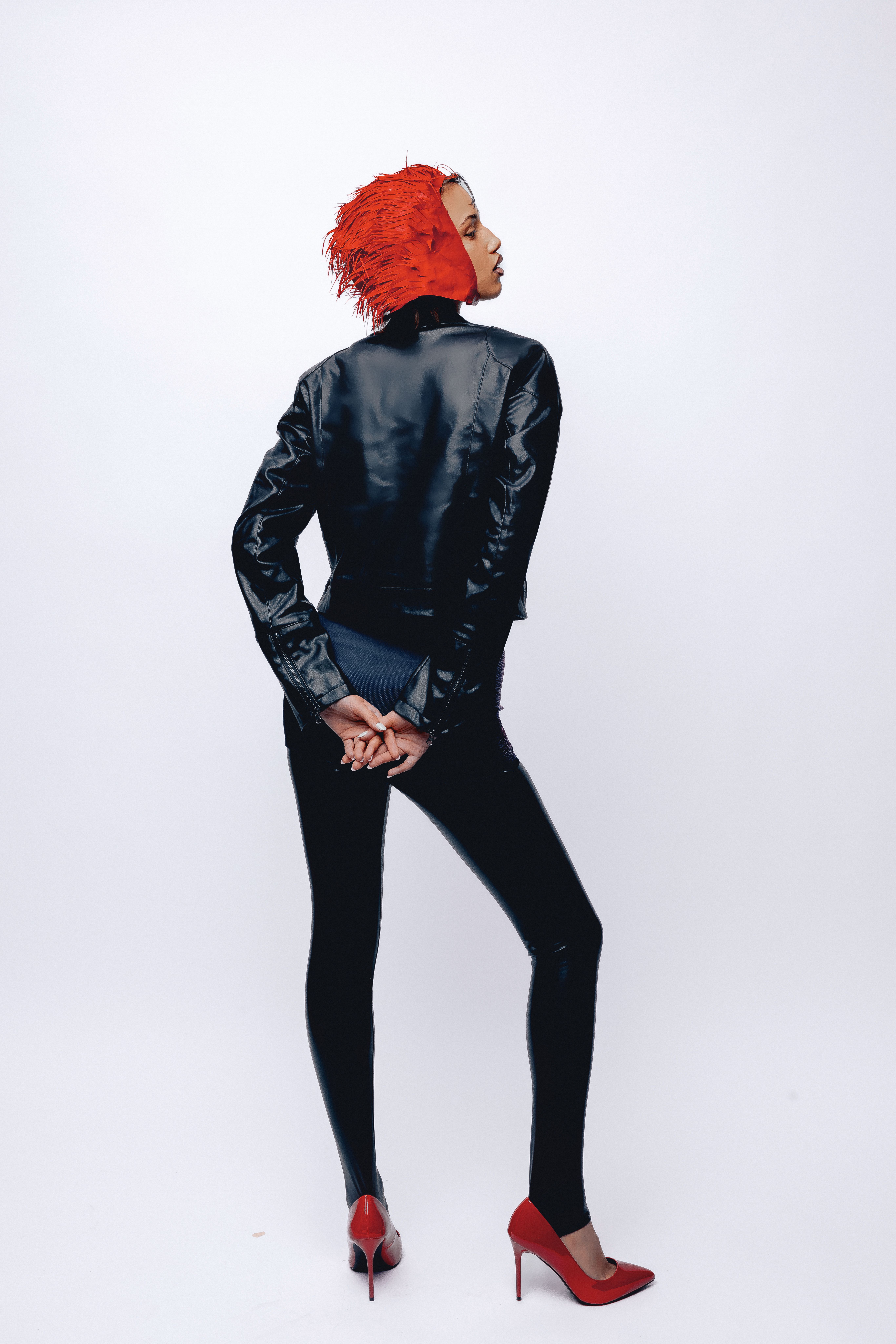 Hit The Jackpot — Look 8