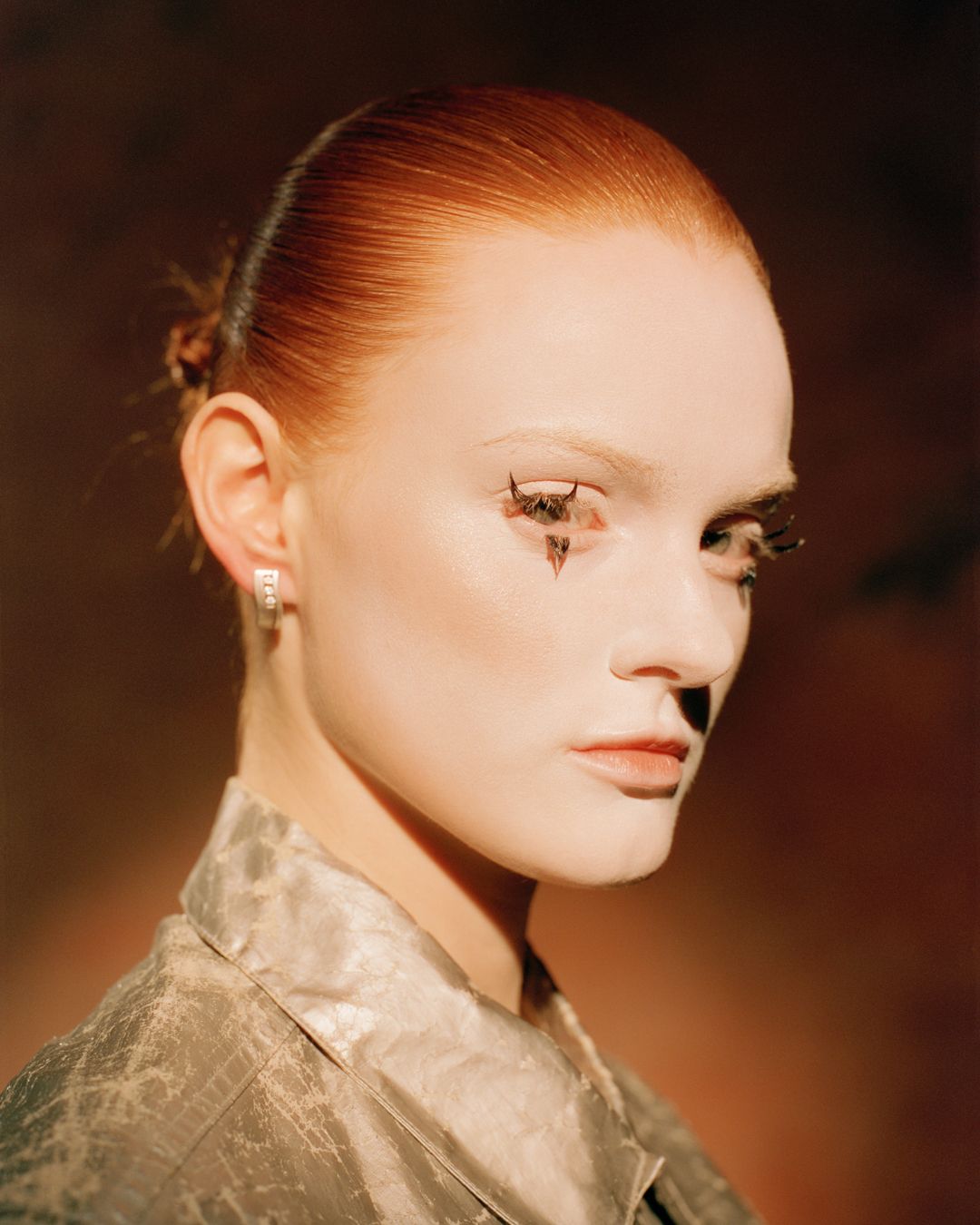 Lite Glows — Look 2