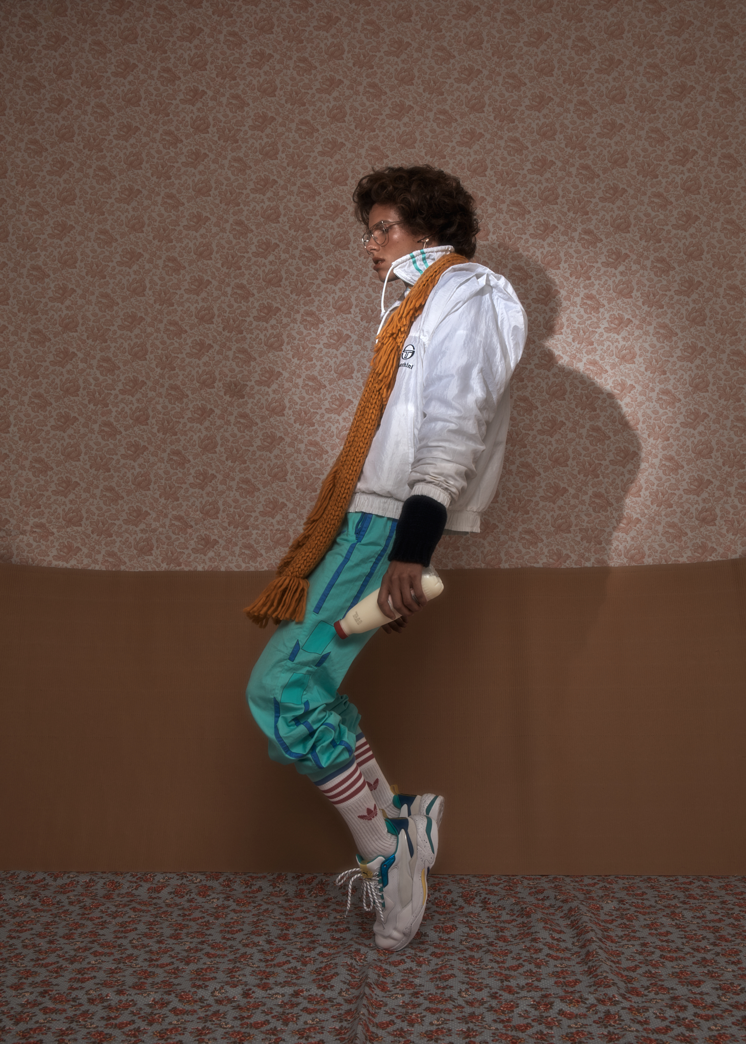 PAPI JUICE — Look 8