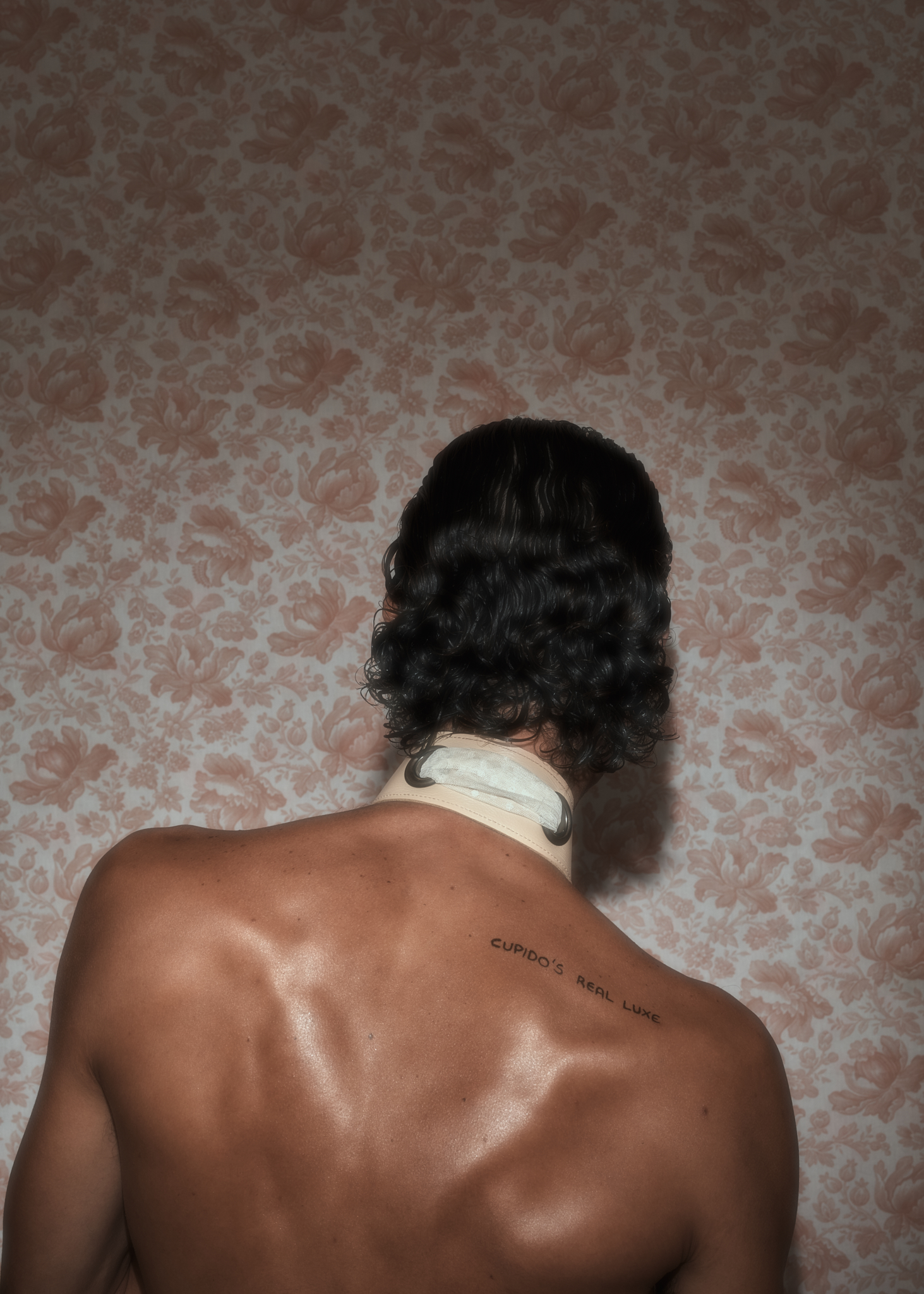 PAPI JUICE — Look 14