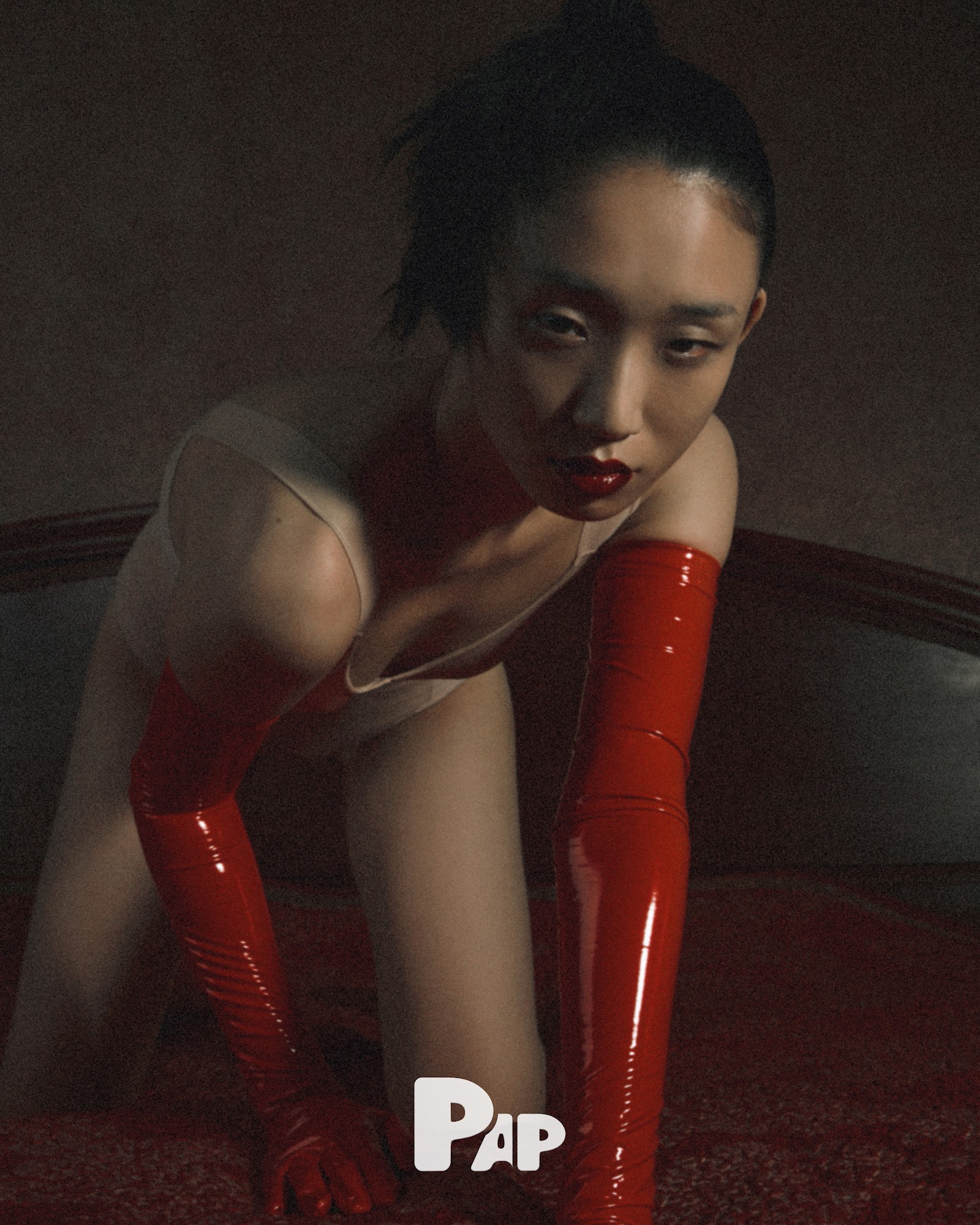 HATE ME, LOVE ME — Look 9