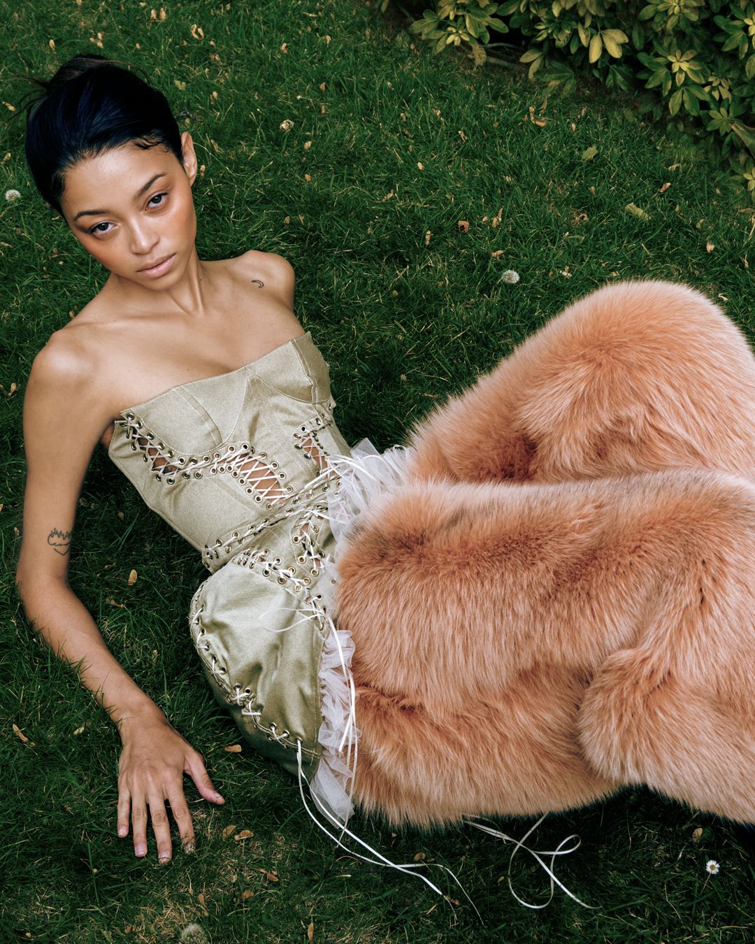 Fredericonceptual — Look 5
