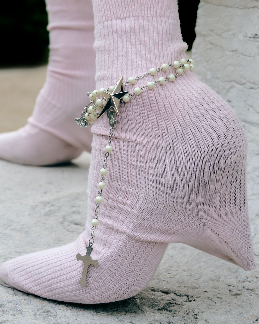 Fredericonceptual — Look 8