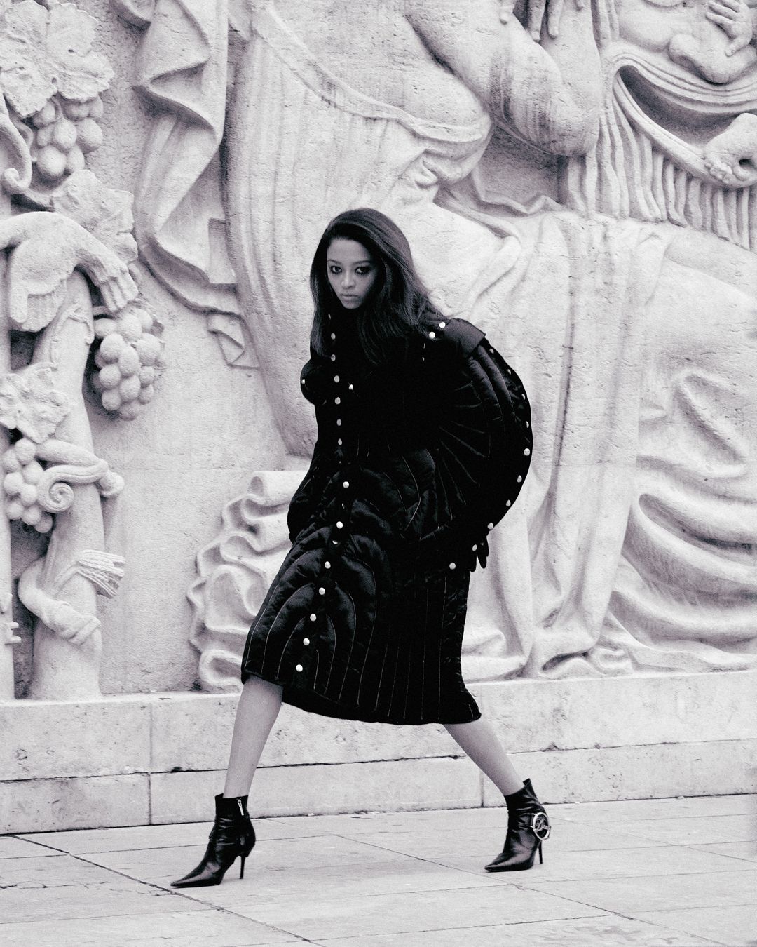 Fredericonceptual — Look 10