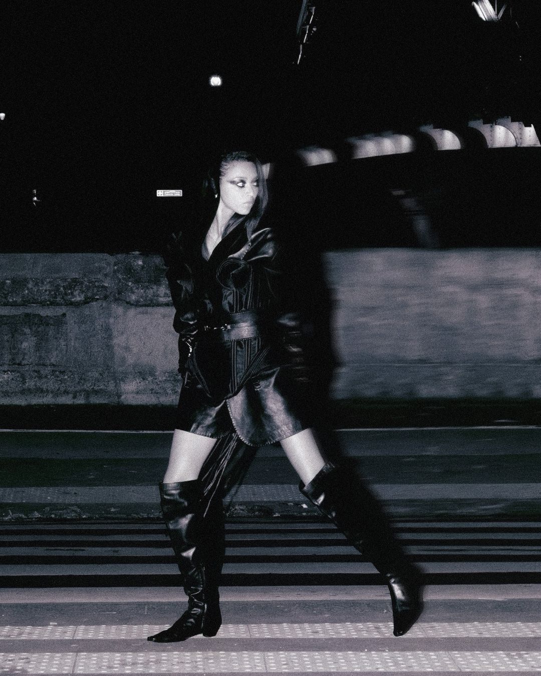 Fredericonceptual — Look 12