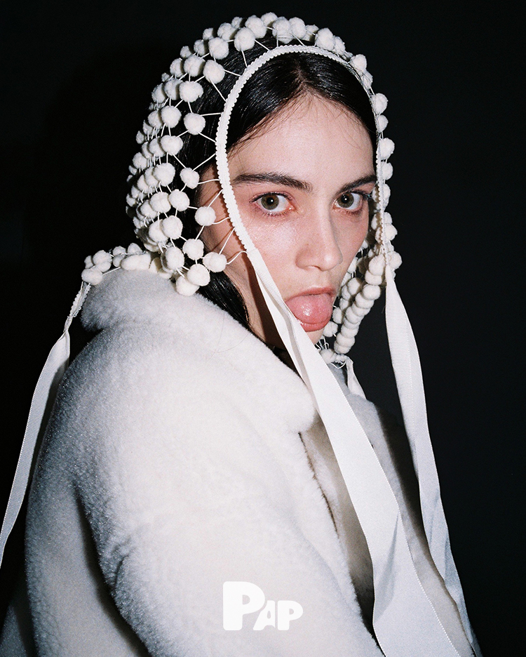 2ND SKIN — Look 14
