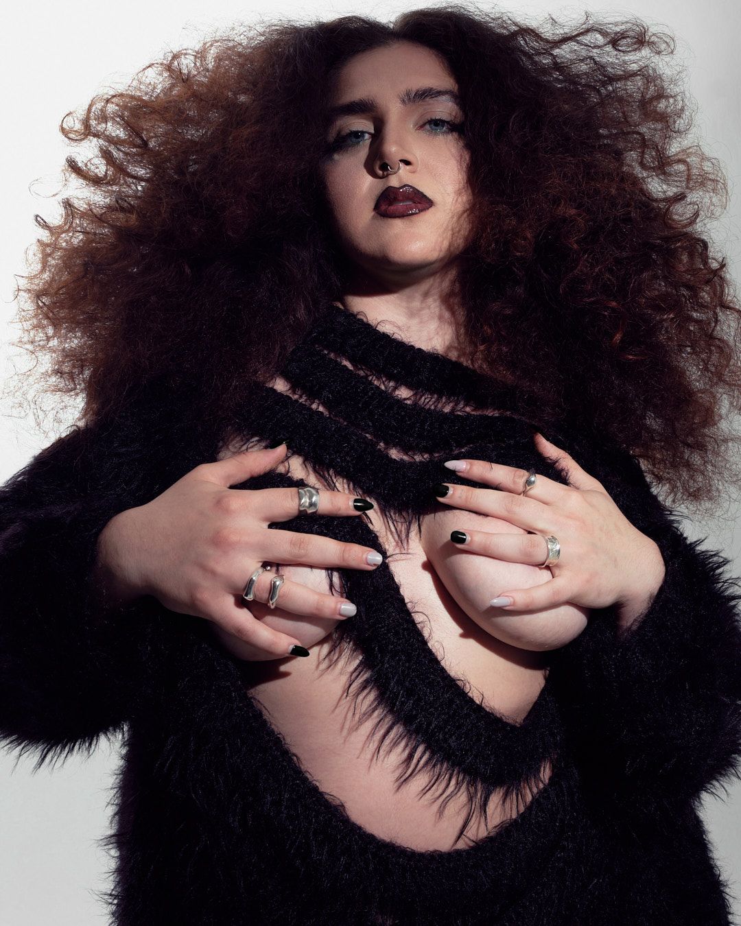 Unity Circle — Look 7