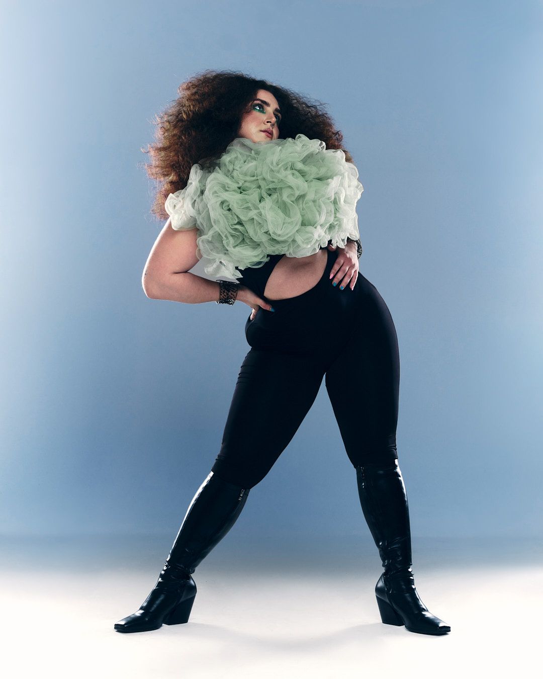 Unity Circle — Look 9