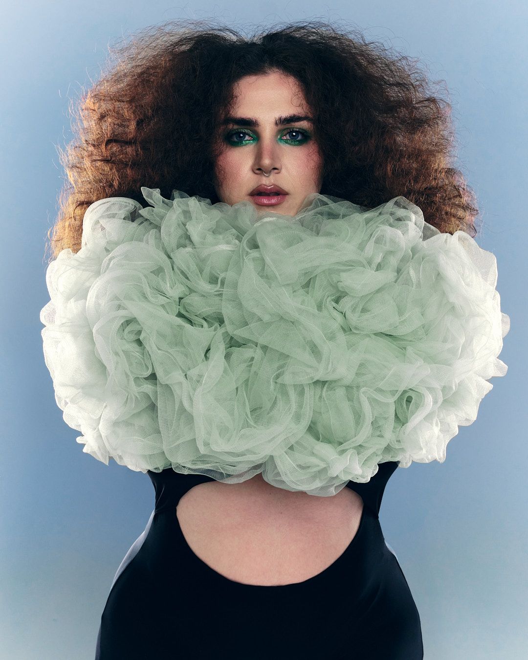 Unity Circle — Look 10