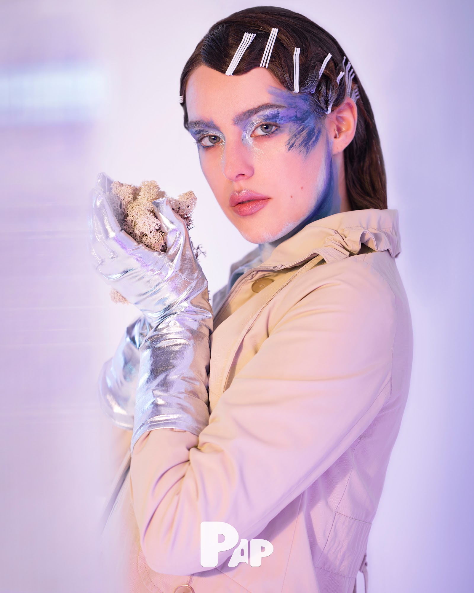 SURVIVAL MODE — Look 6