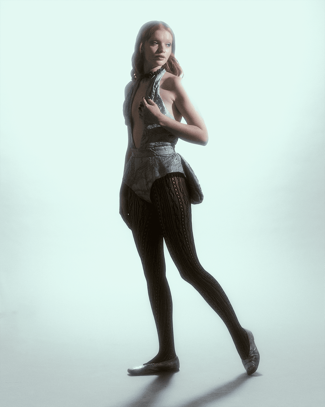 Di Battito — Look 5