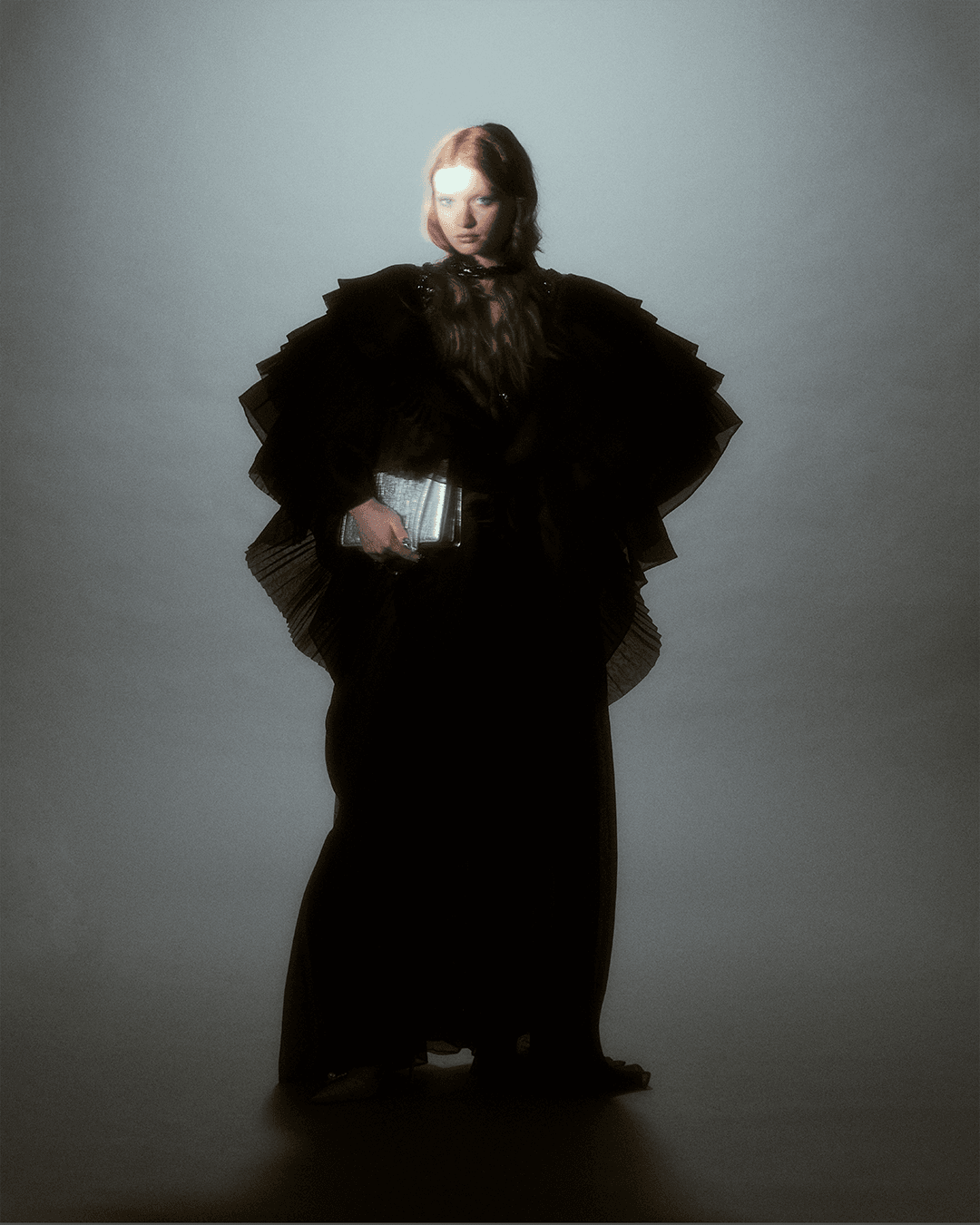 Di Battito — Look 10