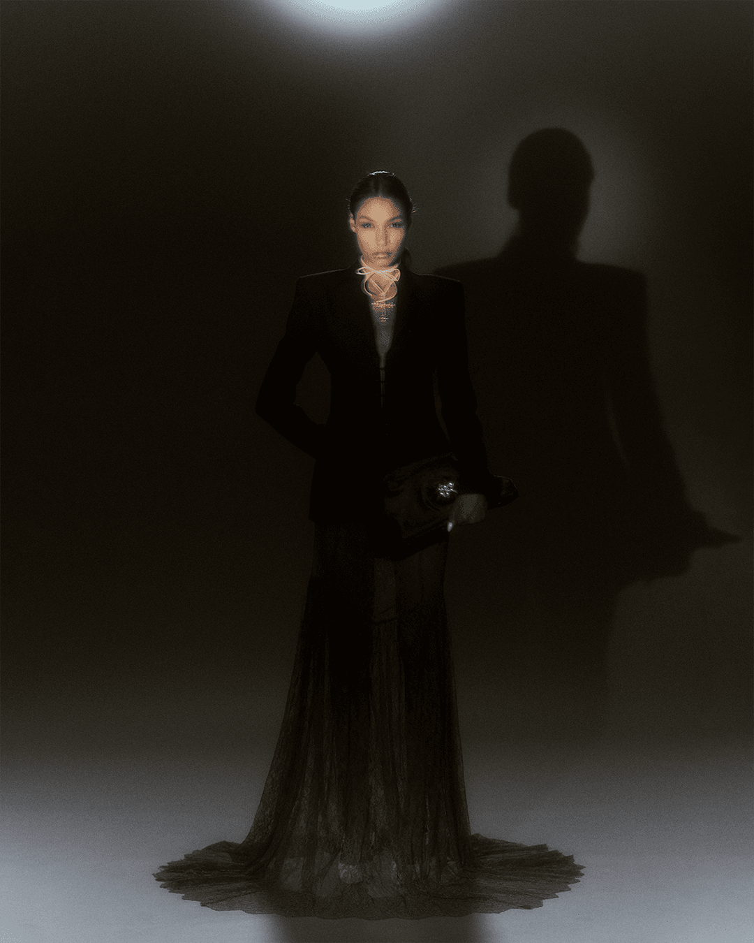Di Battito — Look 14