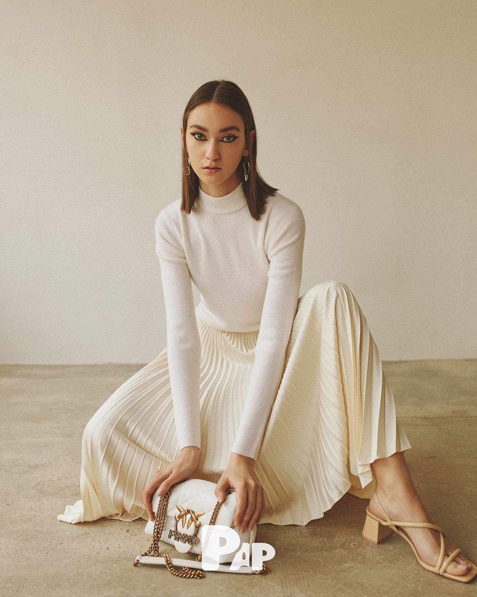 NATURAL — Look 3