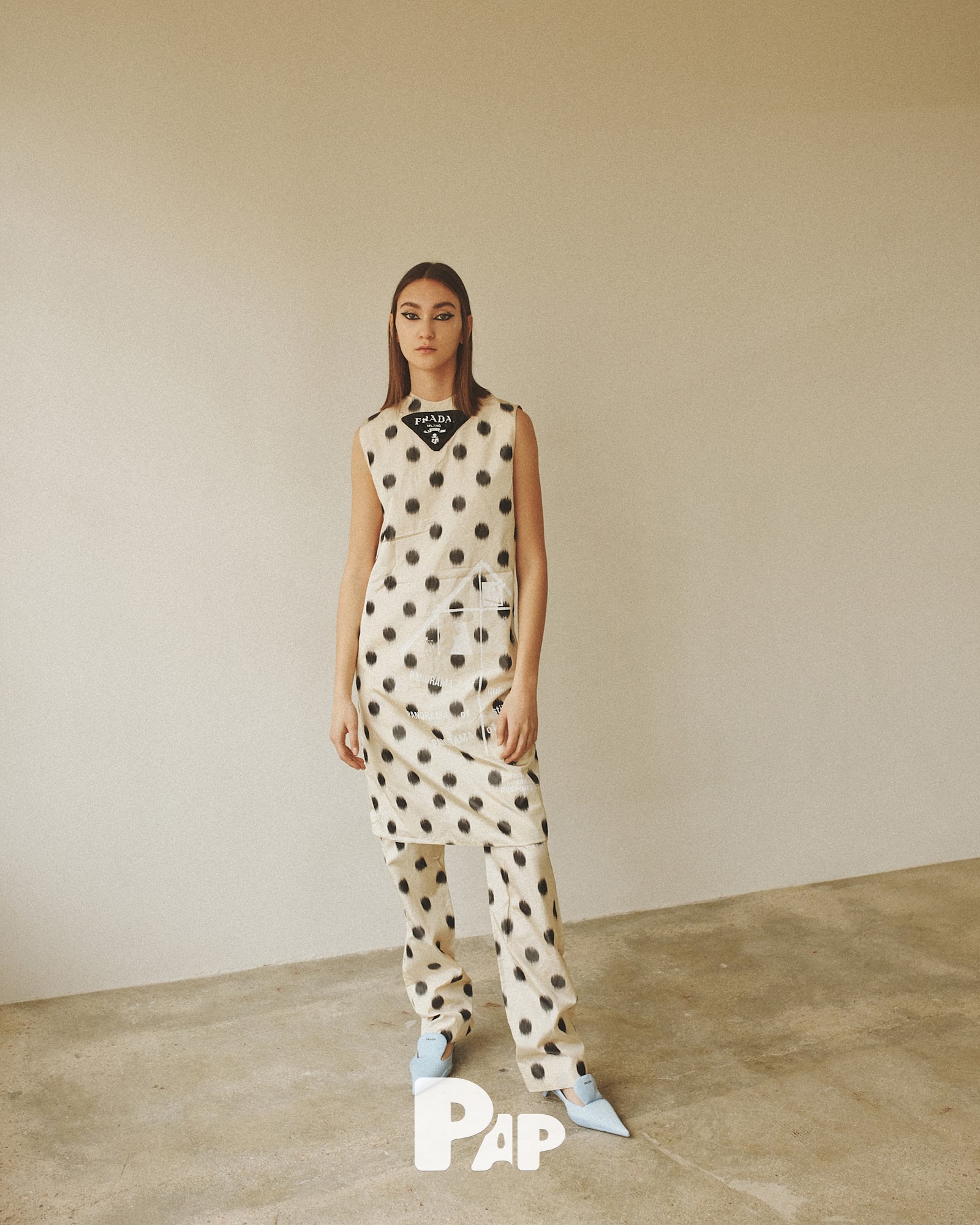 NATURAL — Look 6