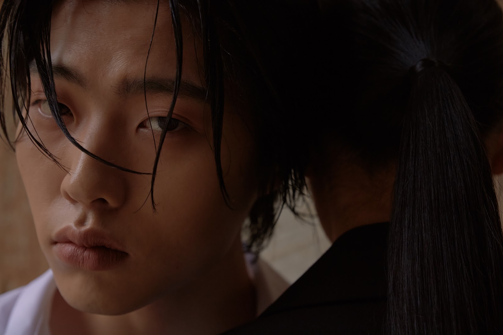 SIGHT — Look 2
