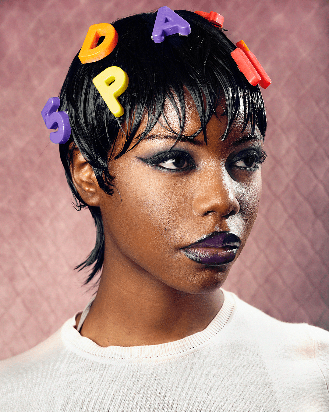 Sweet Thoughts — Look 10