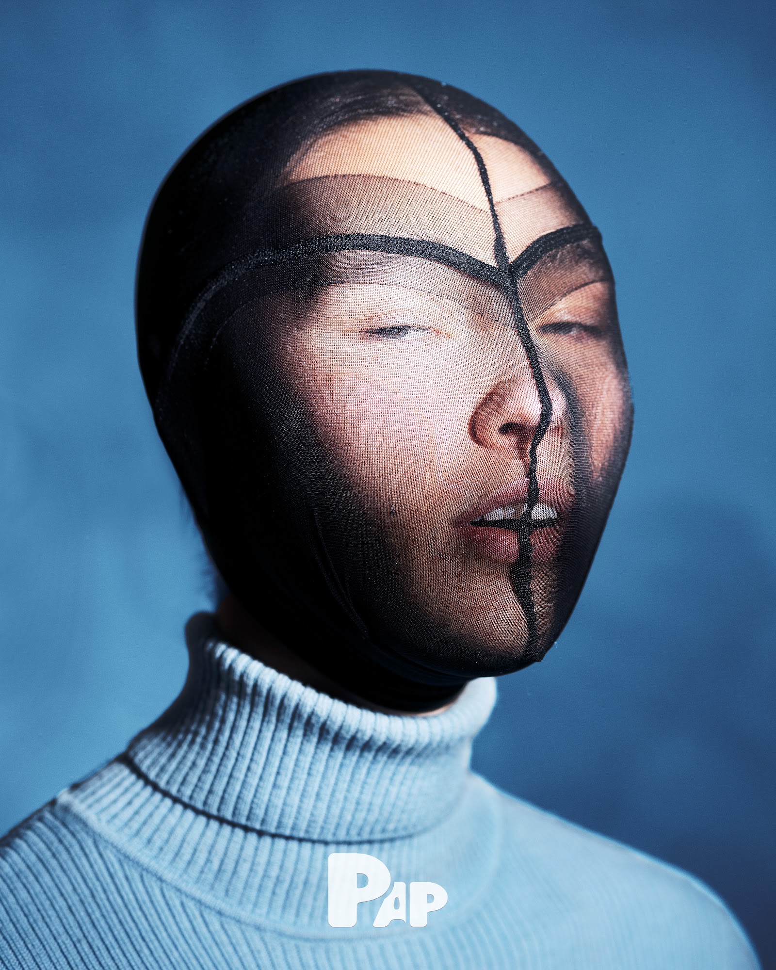 THE MODERN PANOPTICON — Look 5