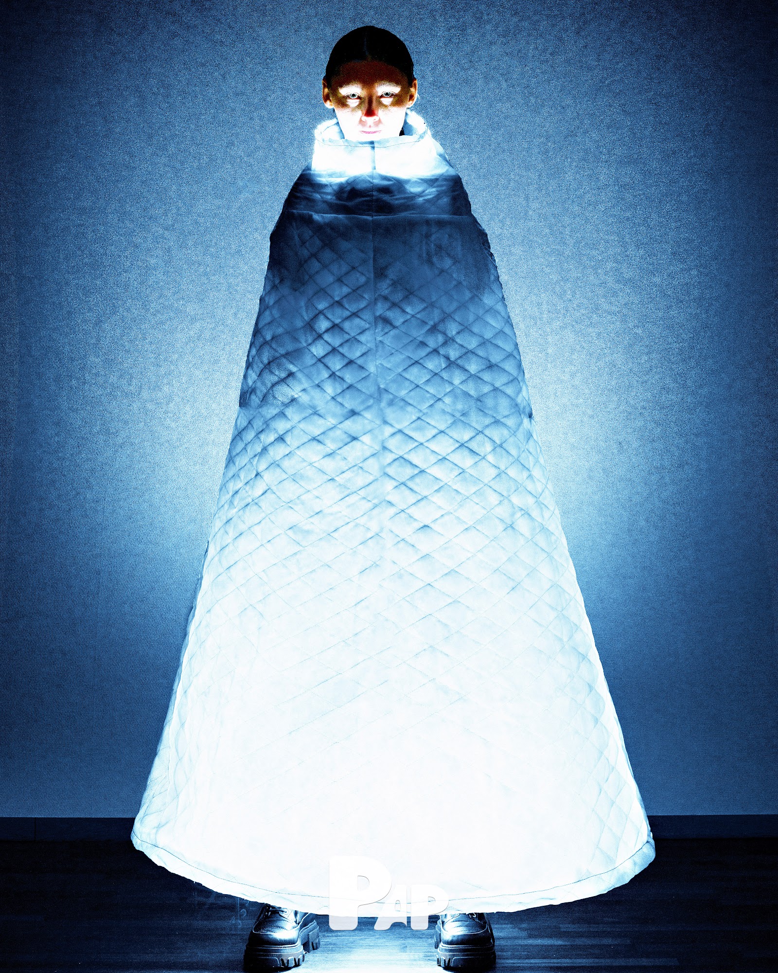 THE MODERN PANOPTICON — Look 13