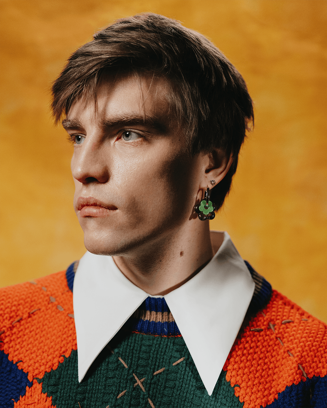 Dolche Dissenso — Look 2