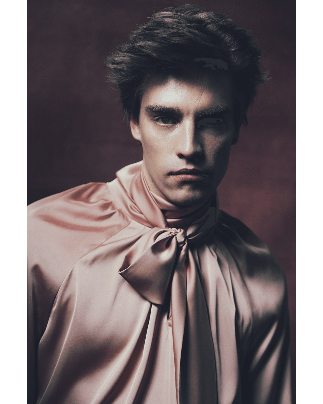 Dolche Dissenso — Look 4