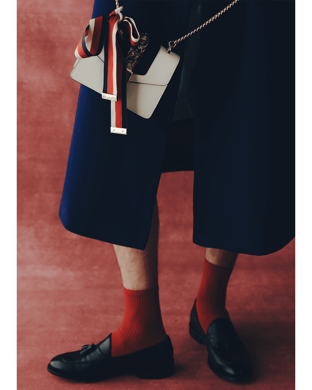Dolche Dissenso — Look 12
