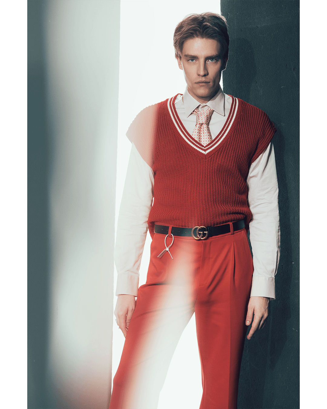Dolche Dissenso — Look 16