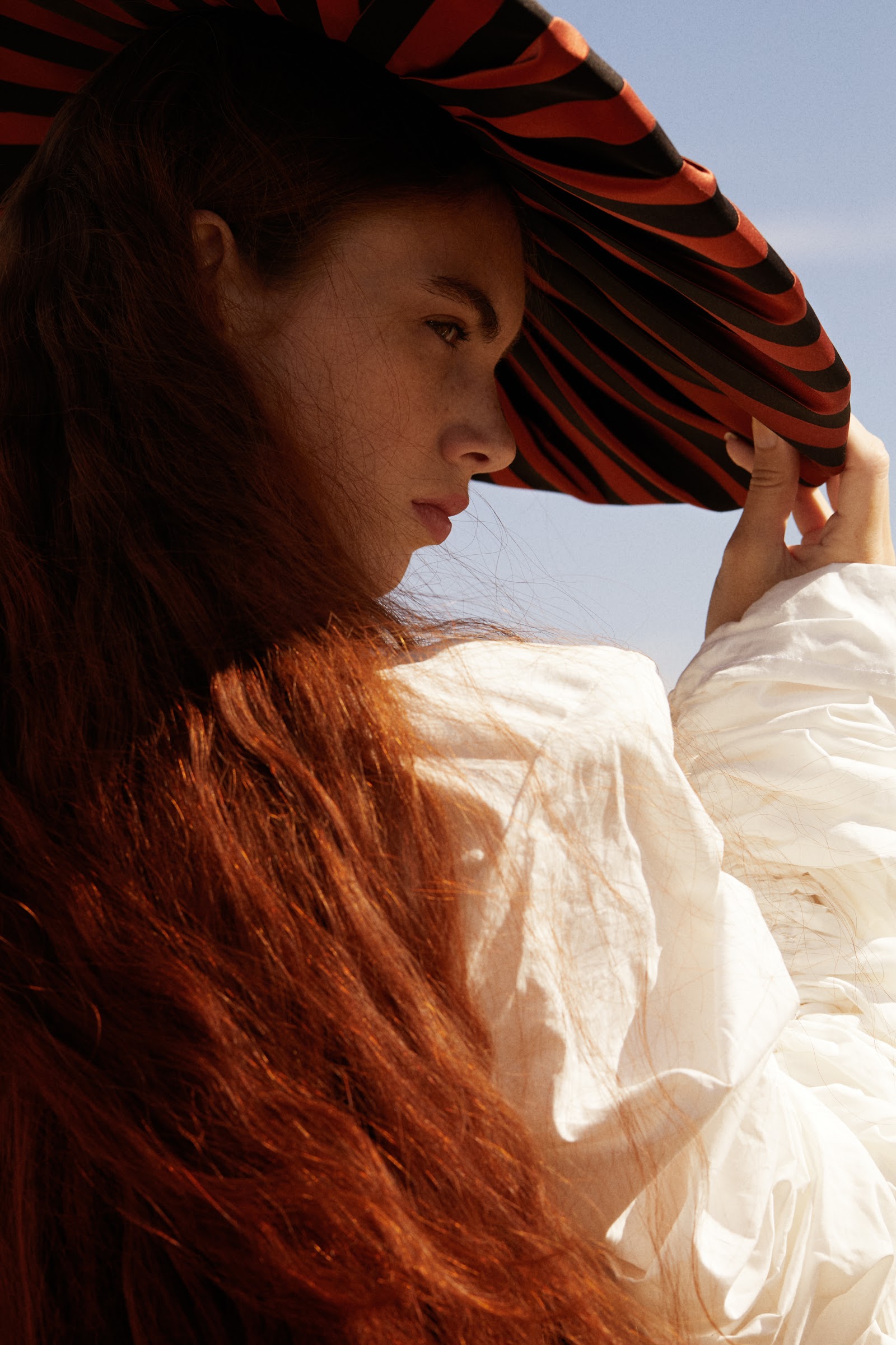 PAMPA — Look 3