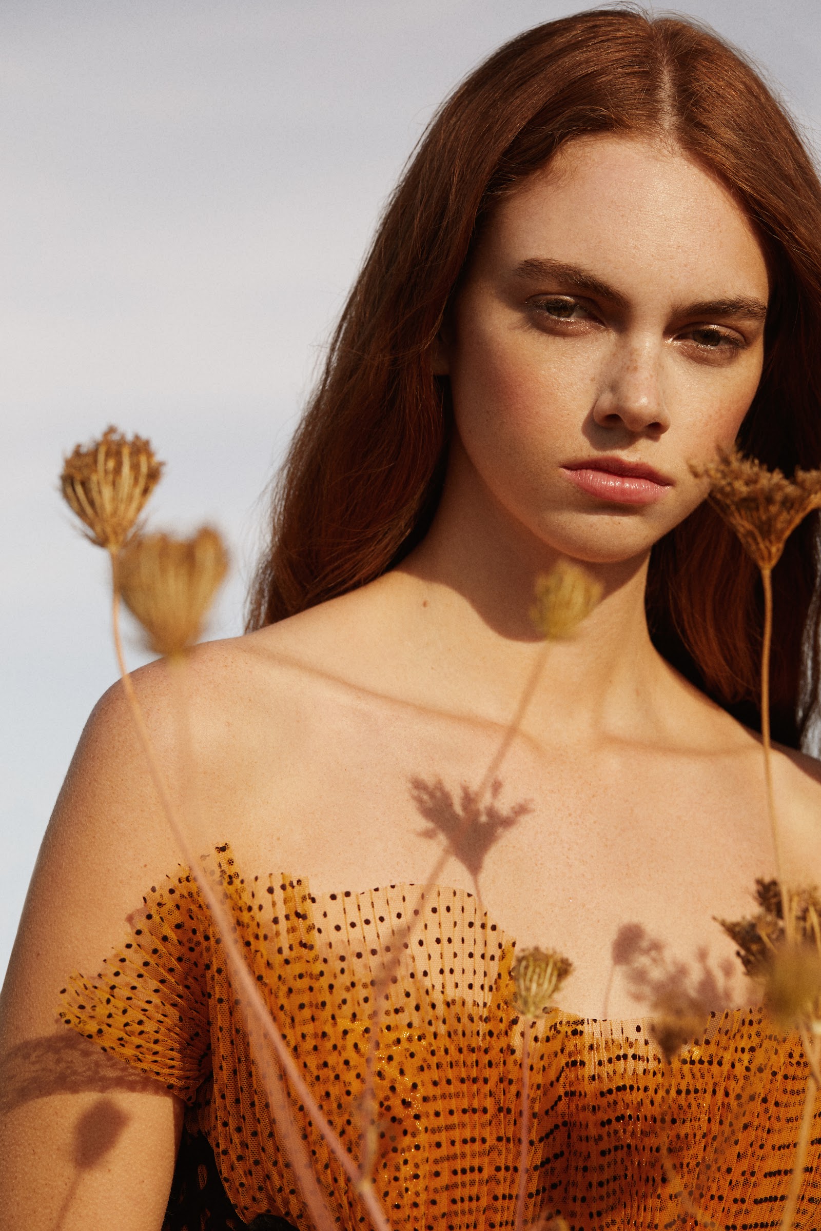 PAMPA — Look 10