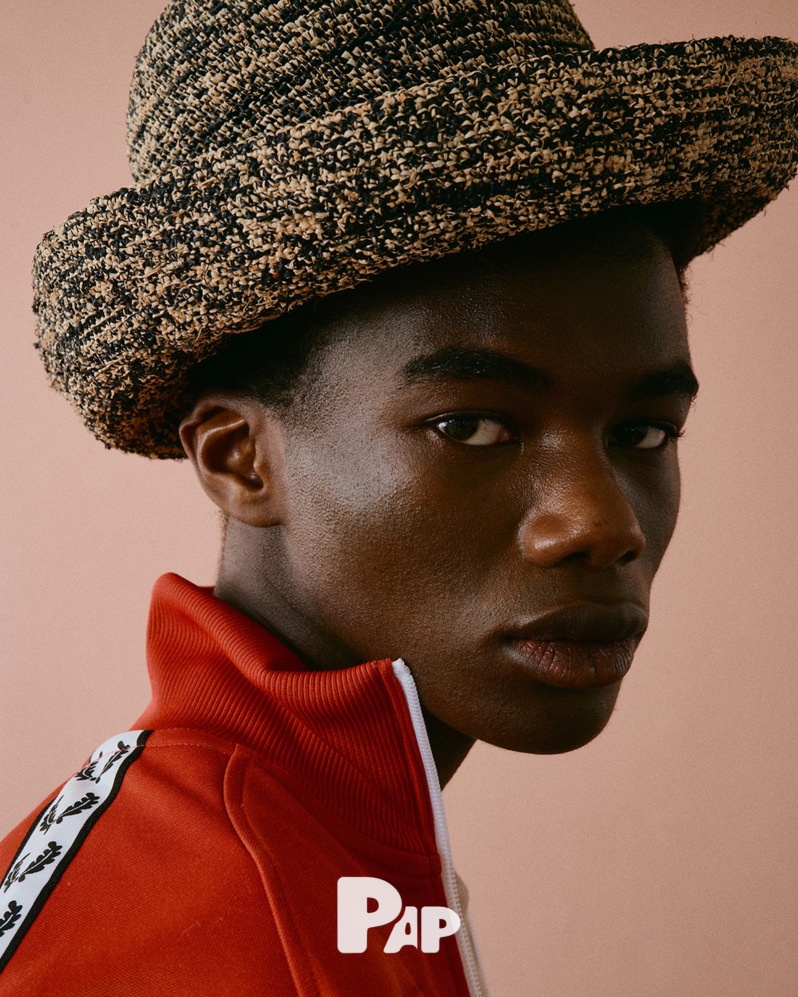 FORMAL INTIMACY — Look 10