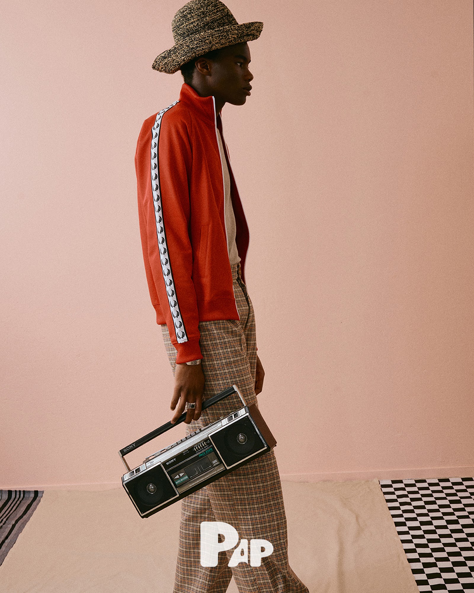 FORMAL INTIMACY — Look 11