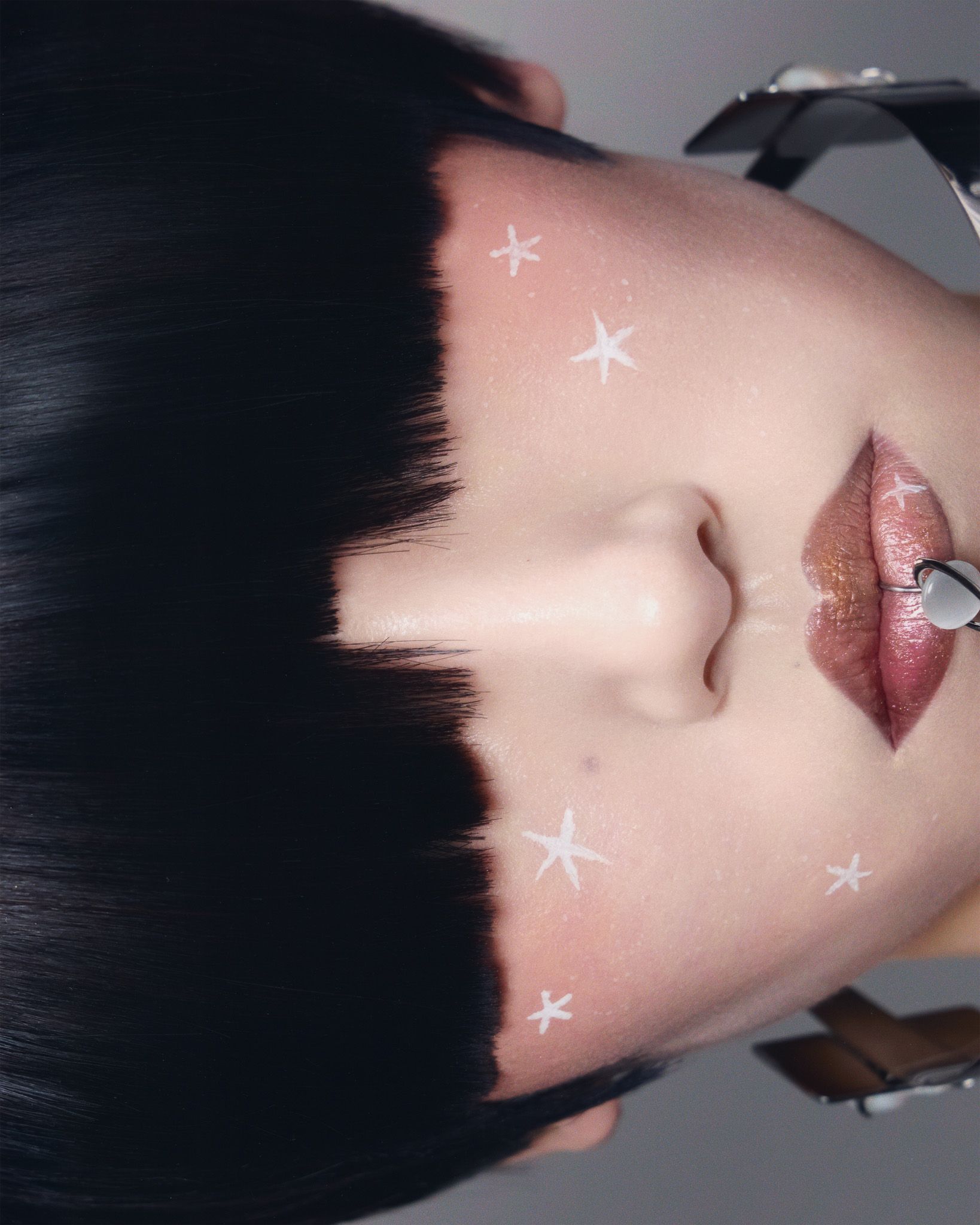 Nebulae Beauty — Look 4