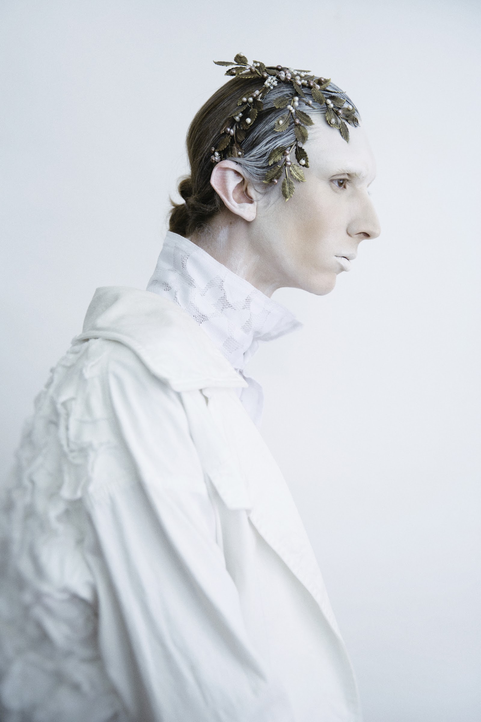 DAY DREAM — Look 6