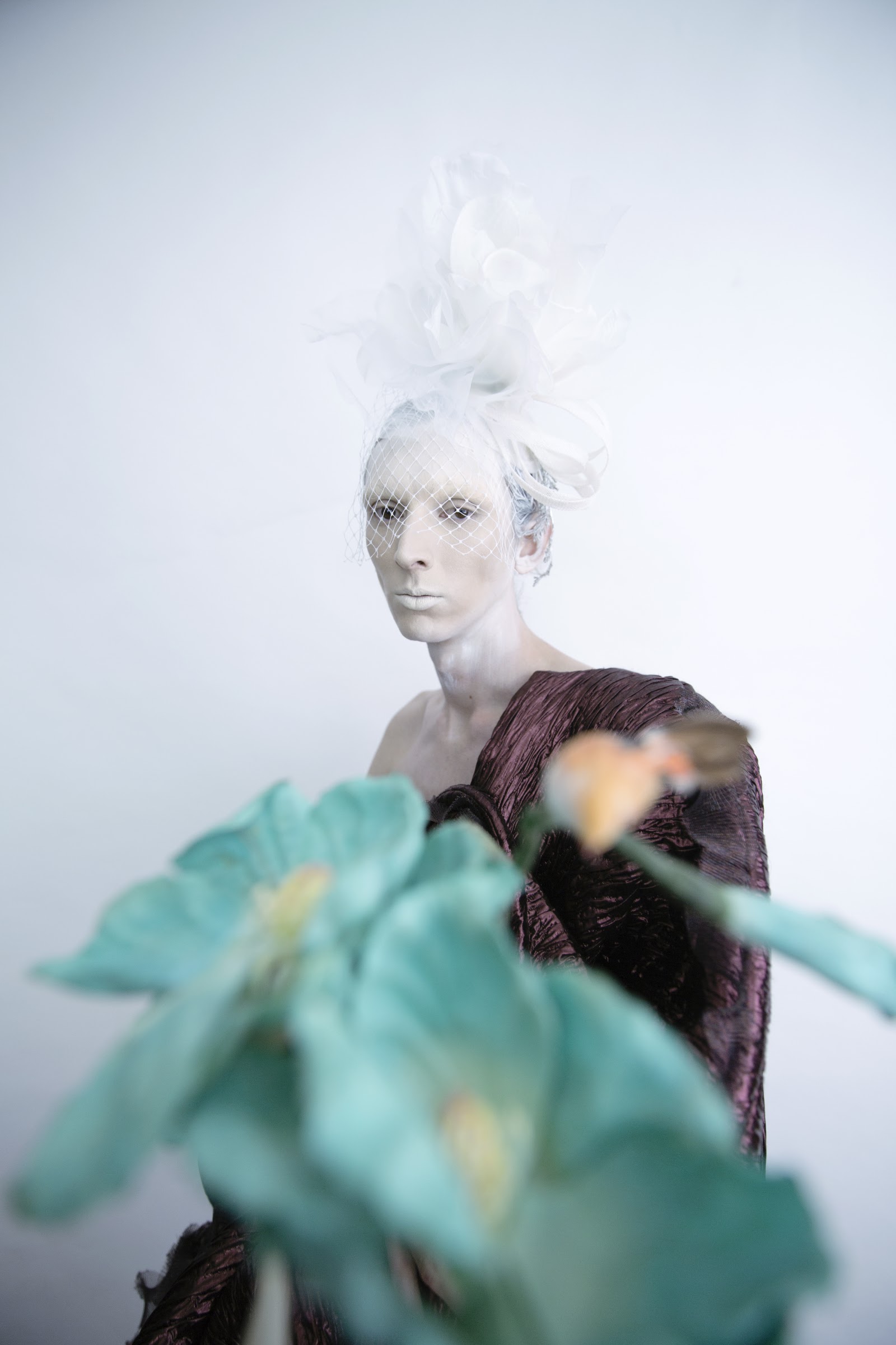 DAY DREAM — Look 9