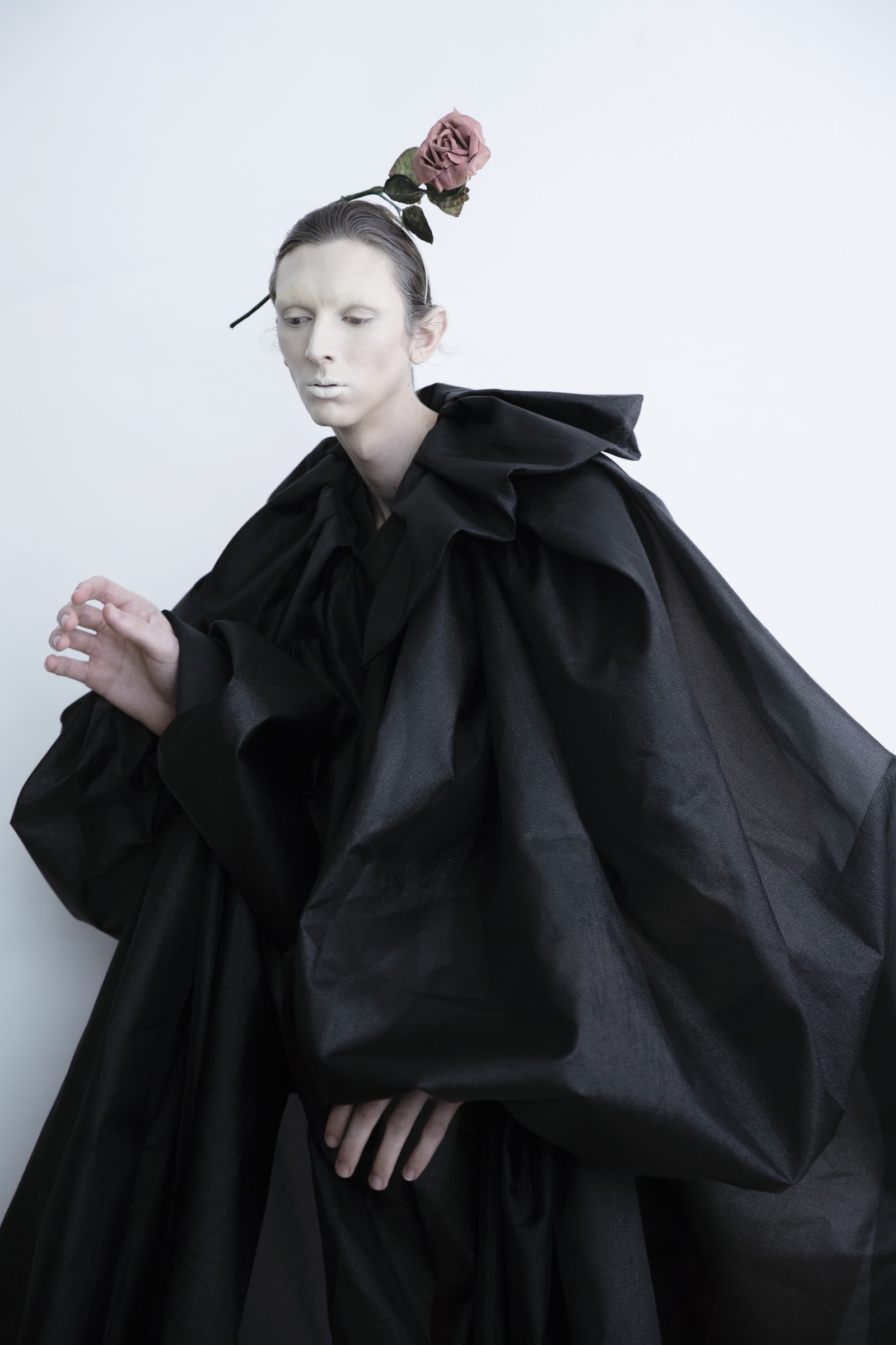 DAY DREAM — Look 12