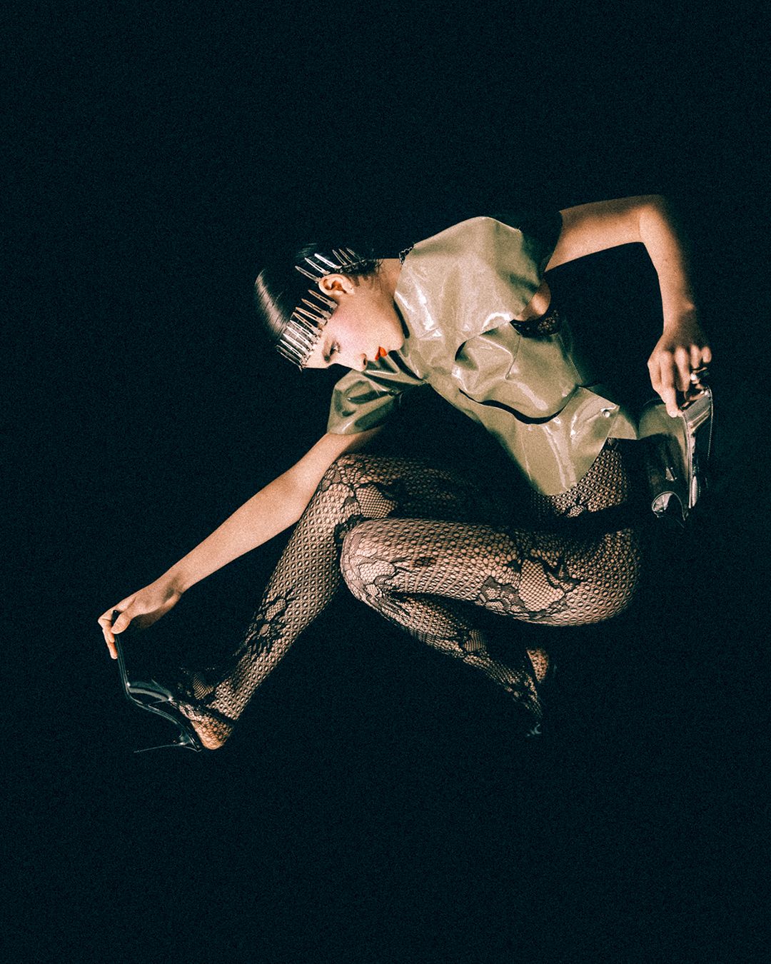 Eclipse of the soul — PAP Magazine editorial