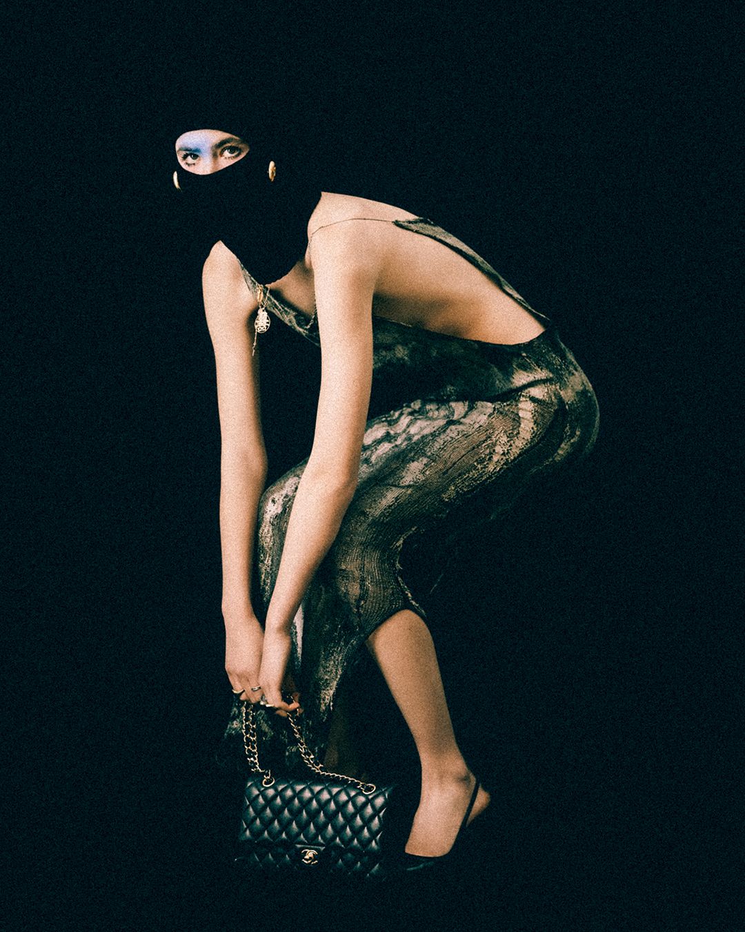Eclipse of the soul — Look 5