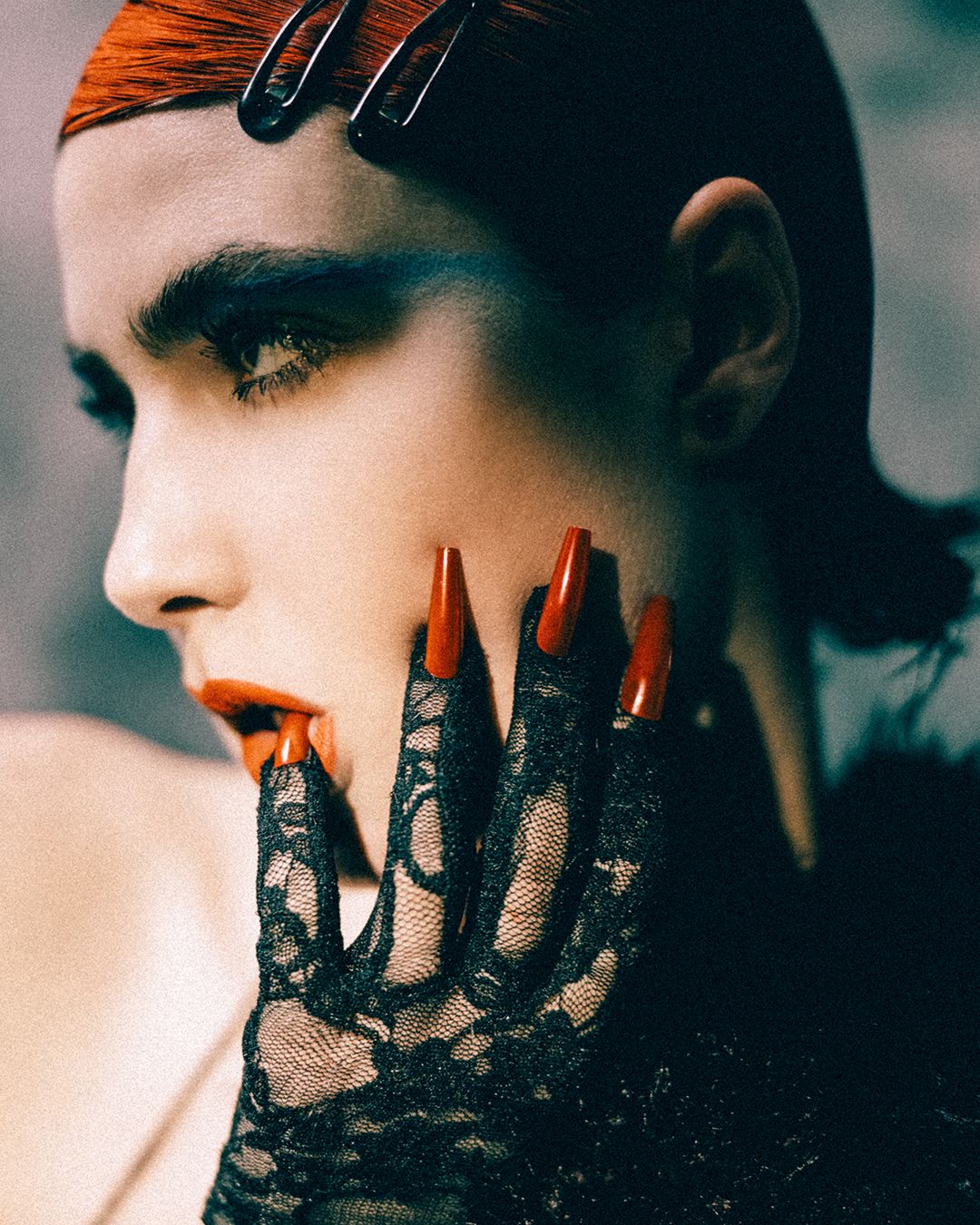 Eclipse of the soul — Look 7