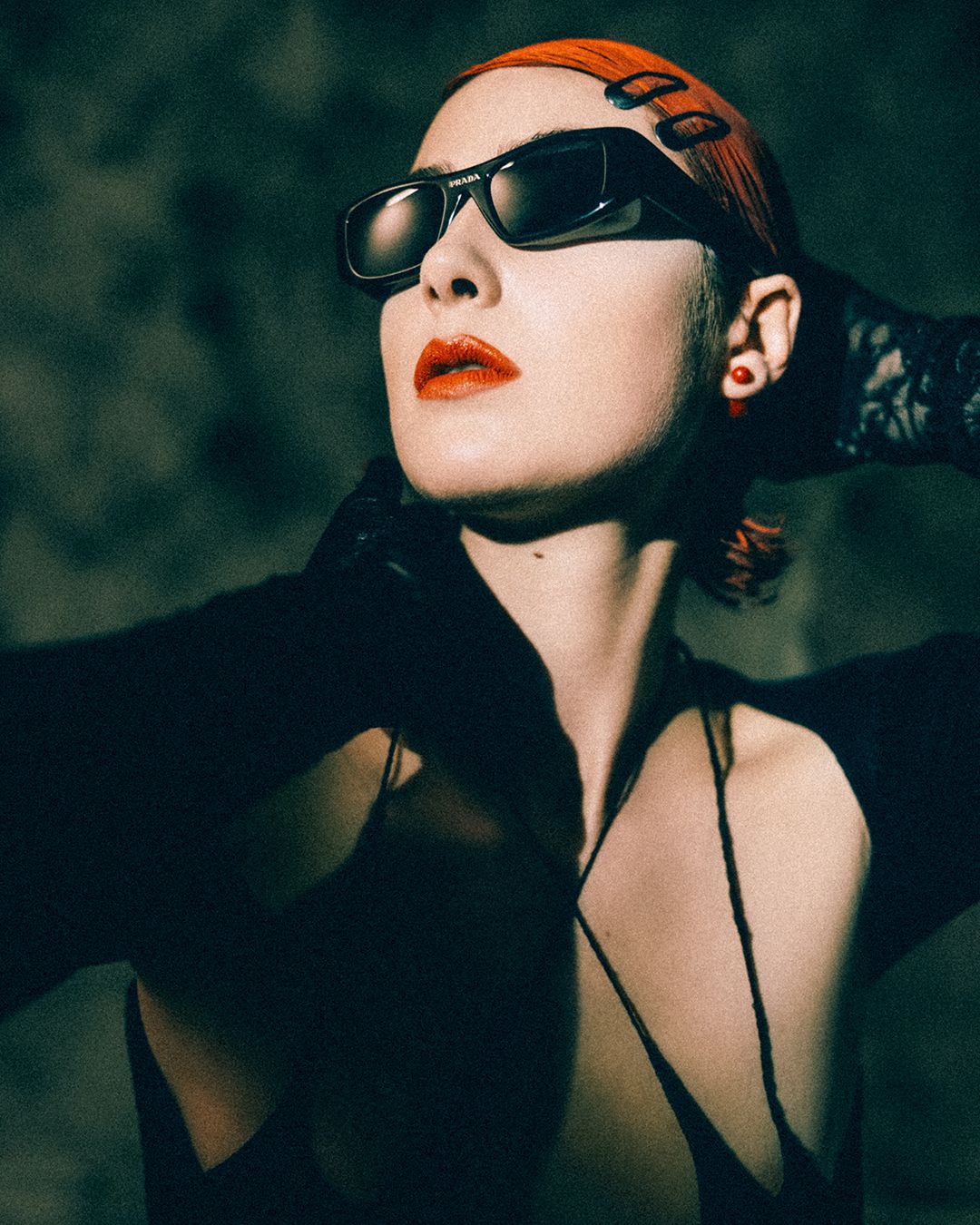 Eclipse of the soul — Look 10