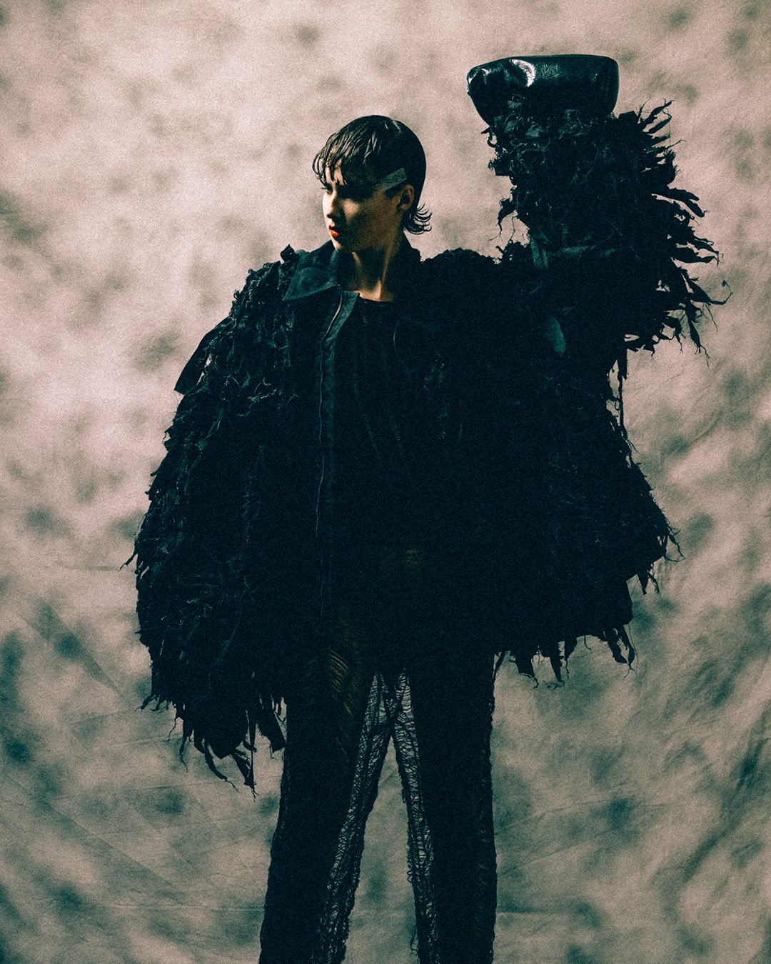 Eclipse of the soul — Look 12